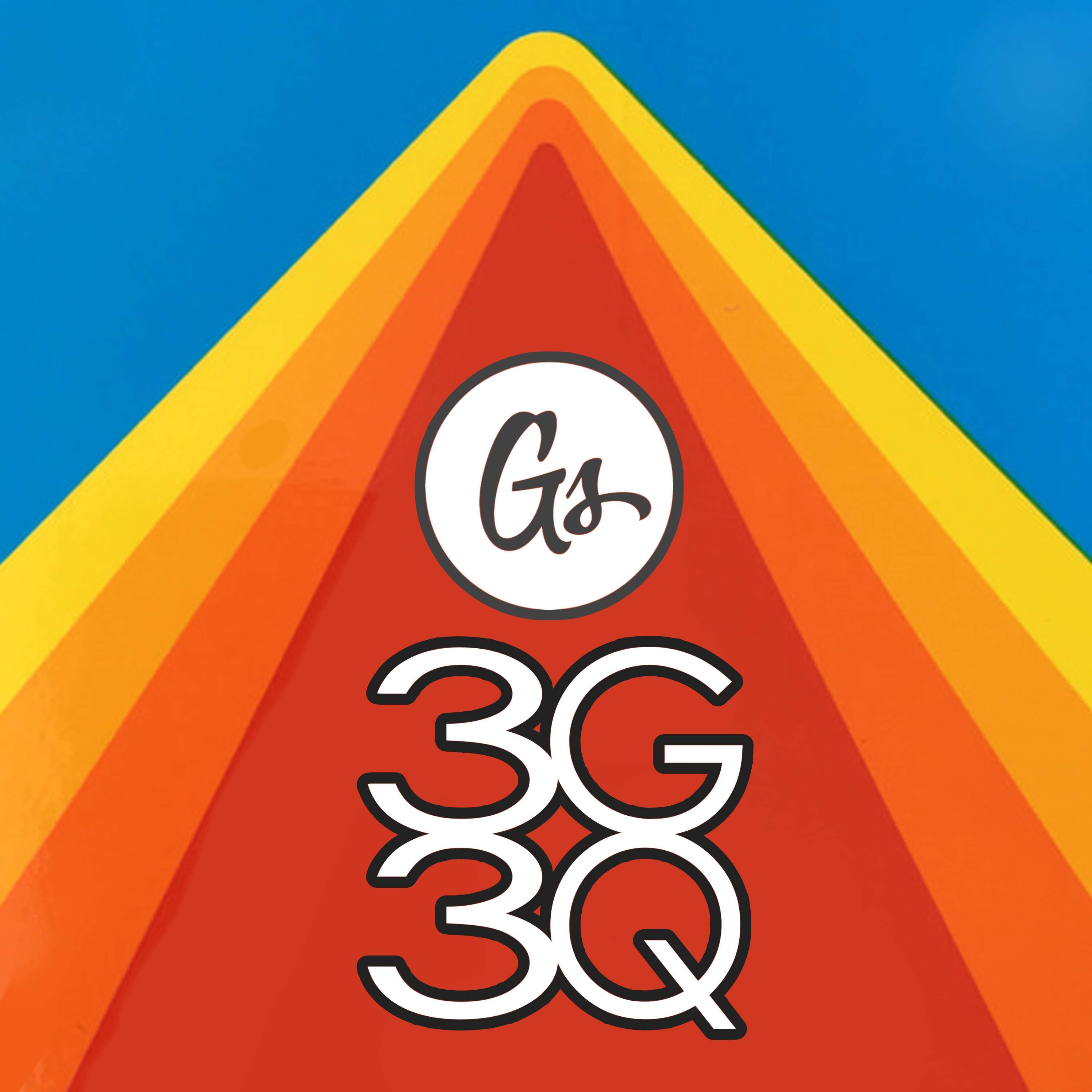 3 Guys 3 Questions