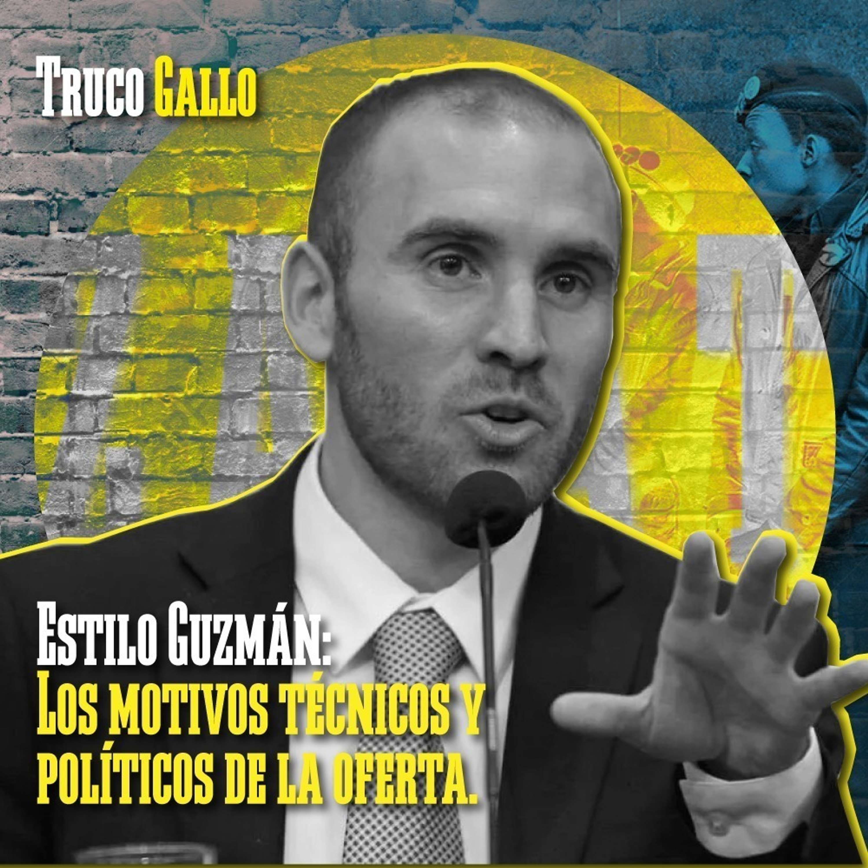 Truco Gallo