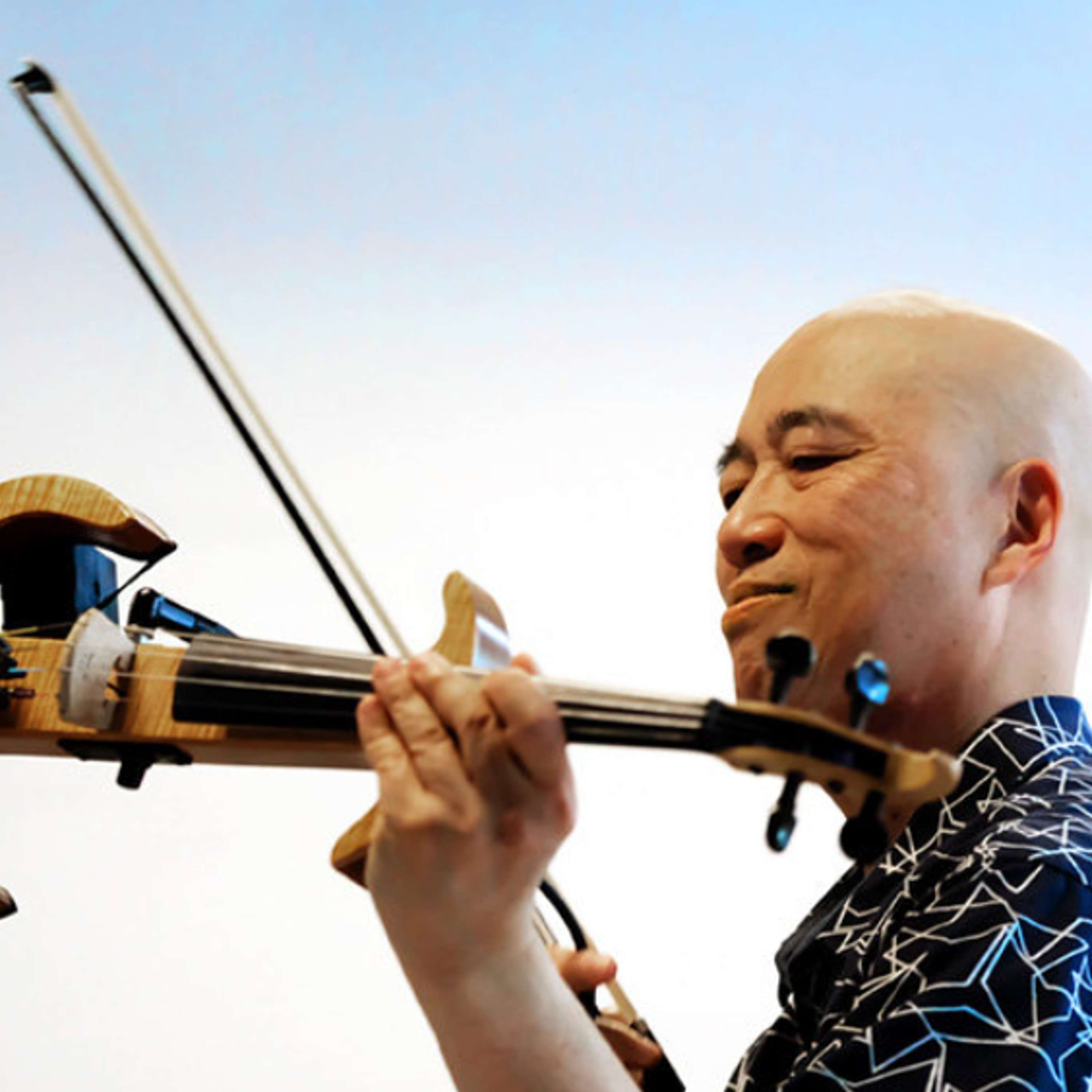 WPKN Music, Arts, and Culture Podcast