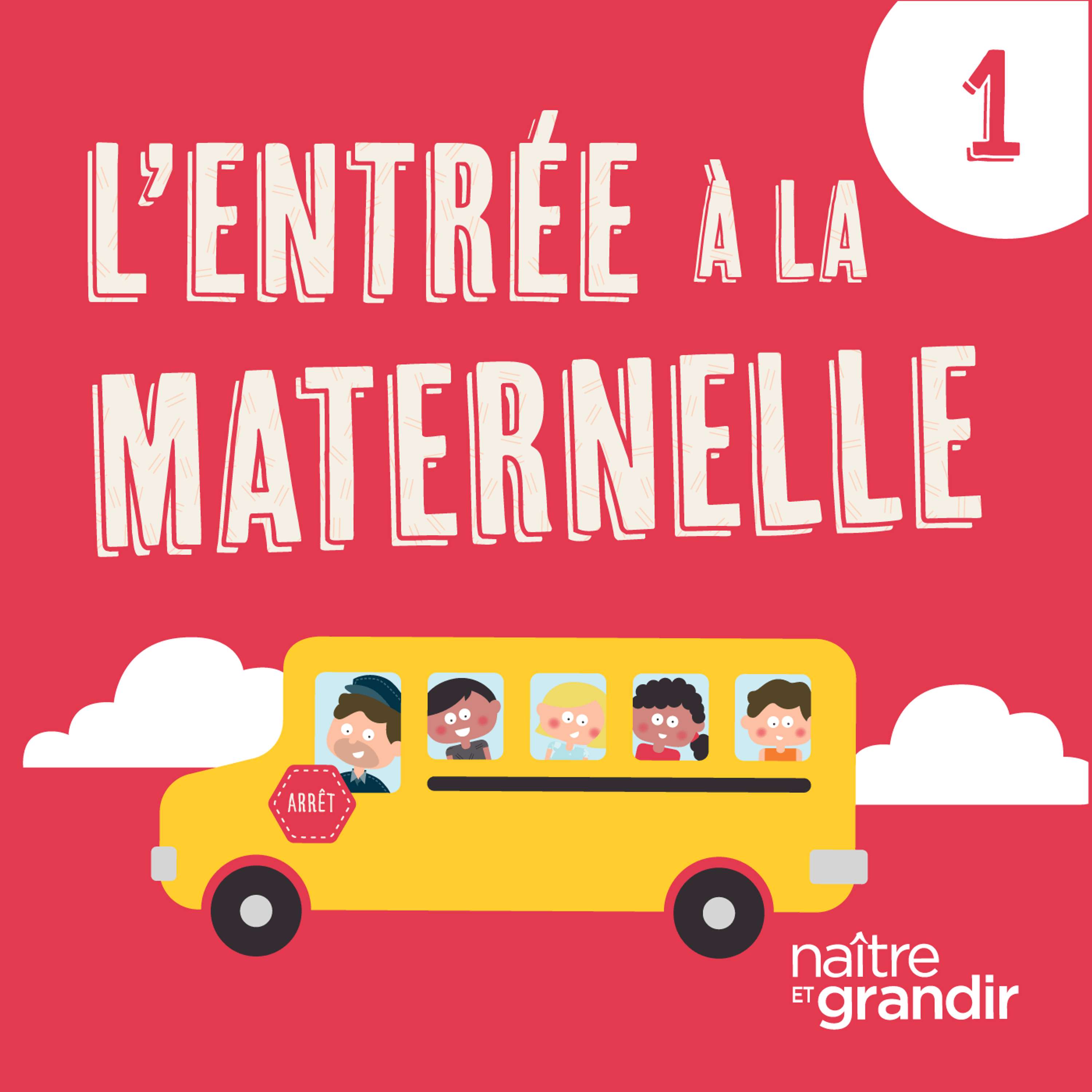 L\'entrée à la maternelle: tout ce que vous devez savoir