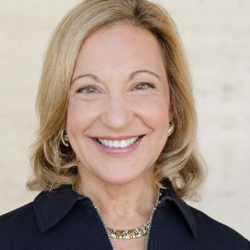 Janice Kaplan