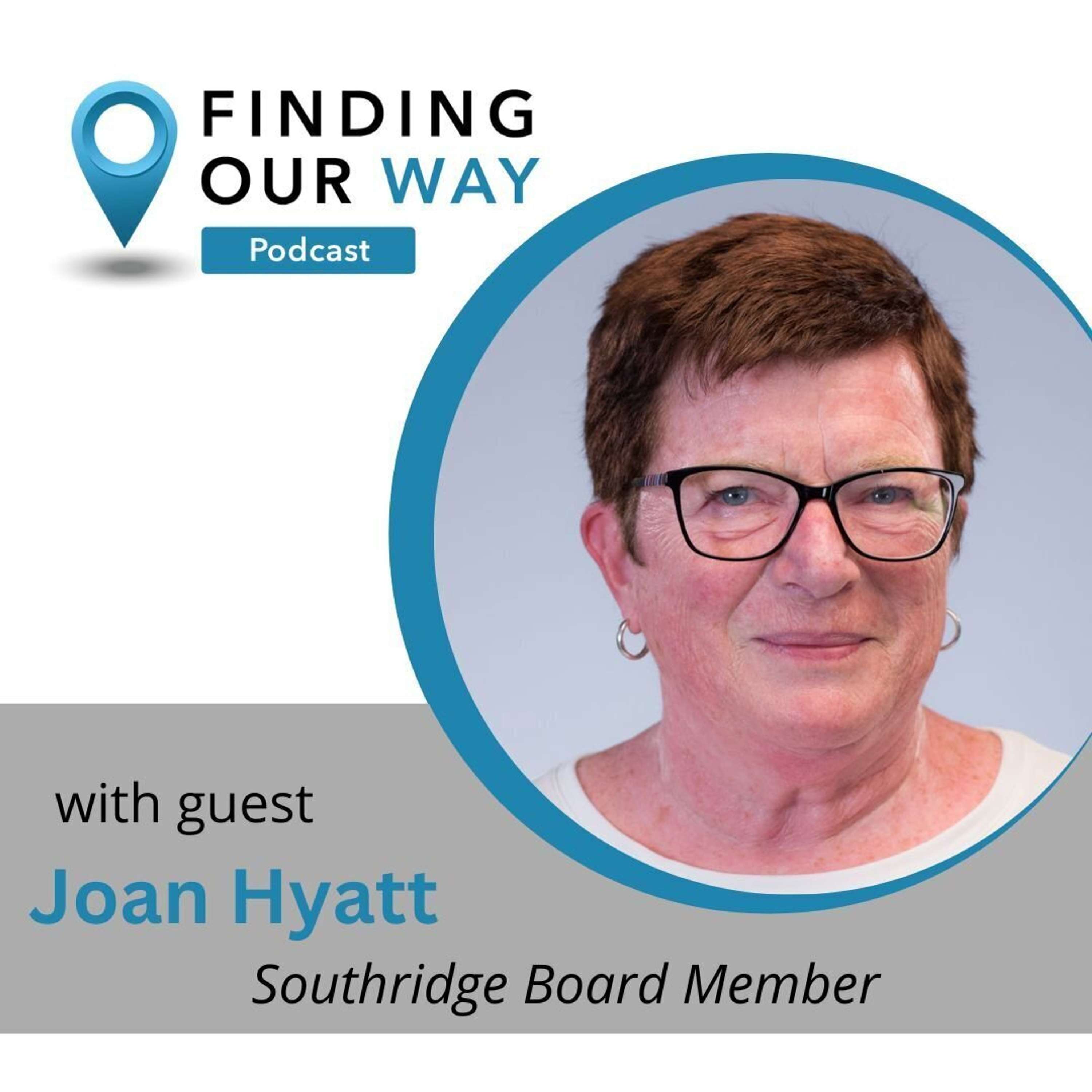 Finding Our Way