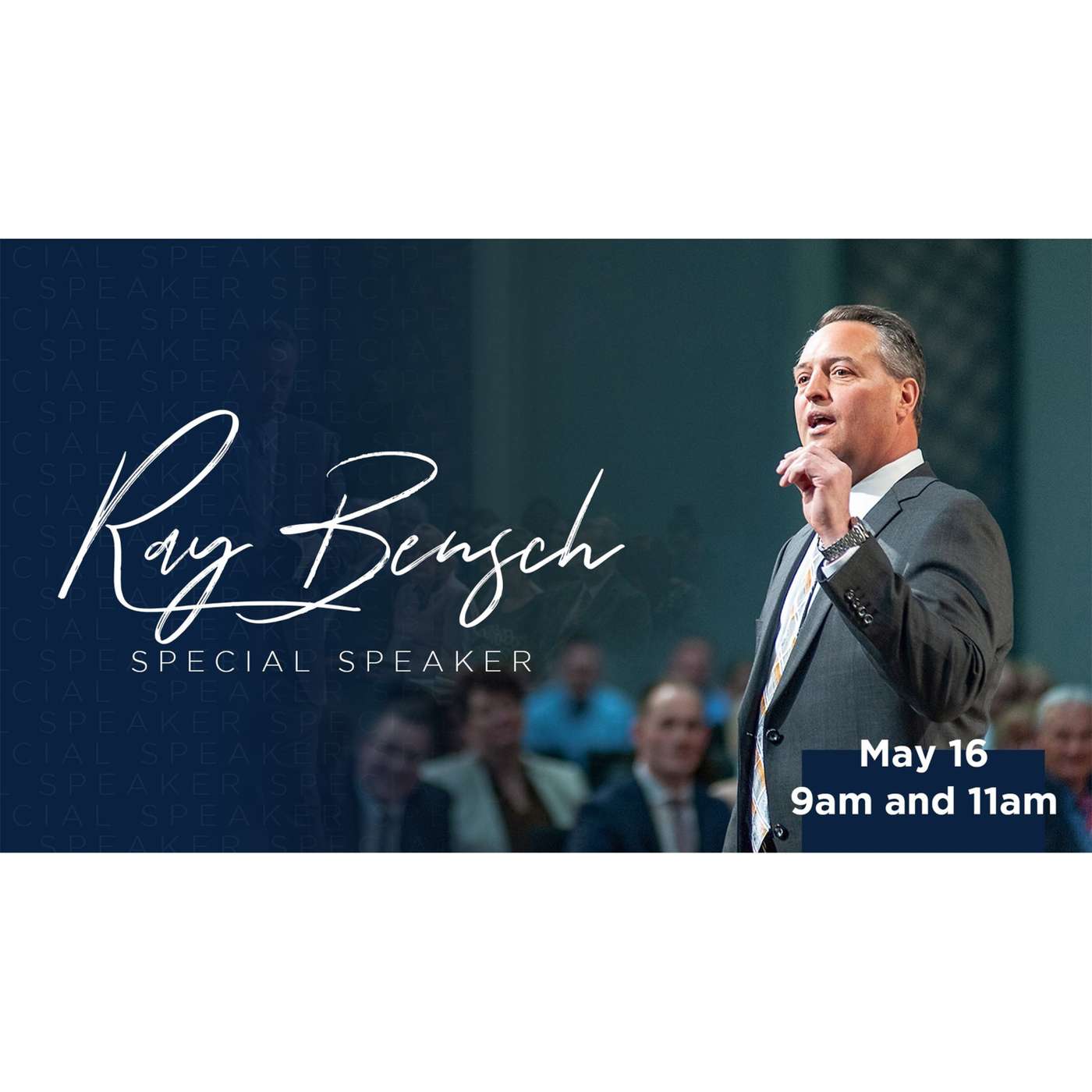 Special Services at Heritage