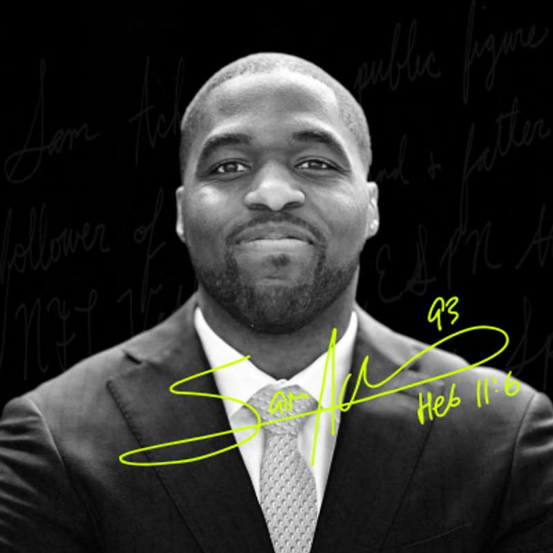 Sam Acho