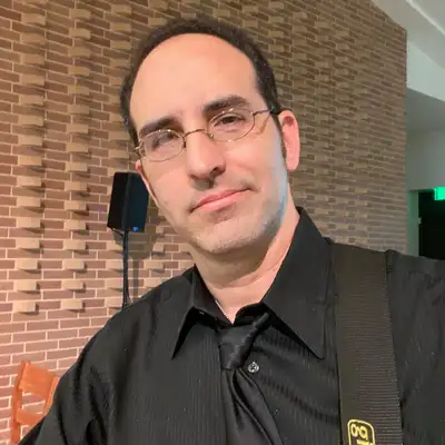 Gerry Davila