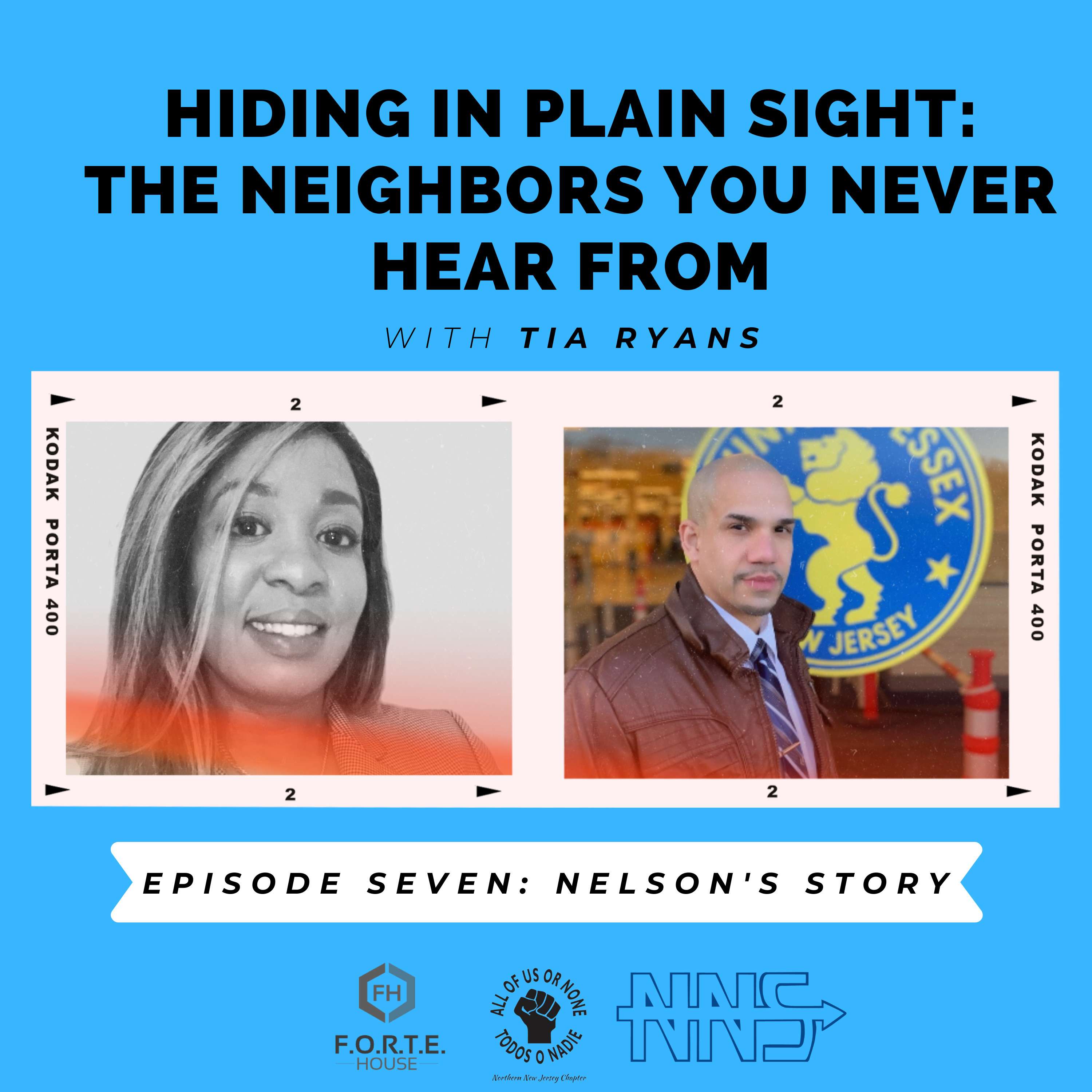 Hiding in Plain Sight: The Neighbors You Never Hear From