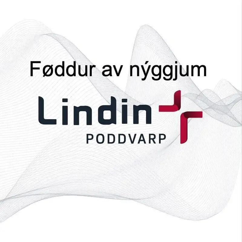 "Føddur av nýggjum" eftir Charles Colson