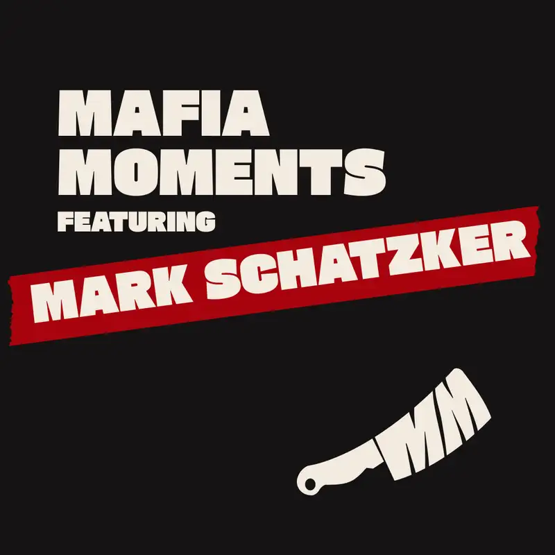 MAFIA MOMENTS: Mark Schatzker on How Big Food is Hijacking Your Taste Buds and Sabotaging Your Health