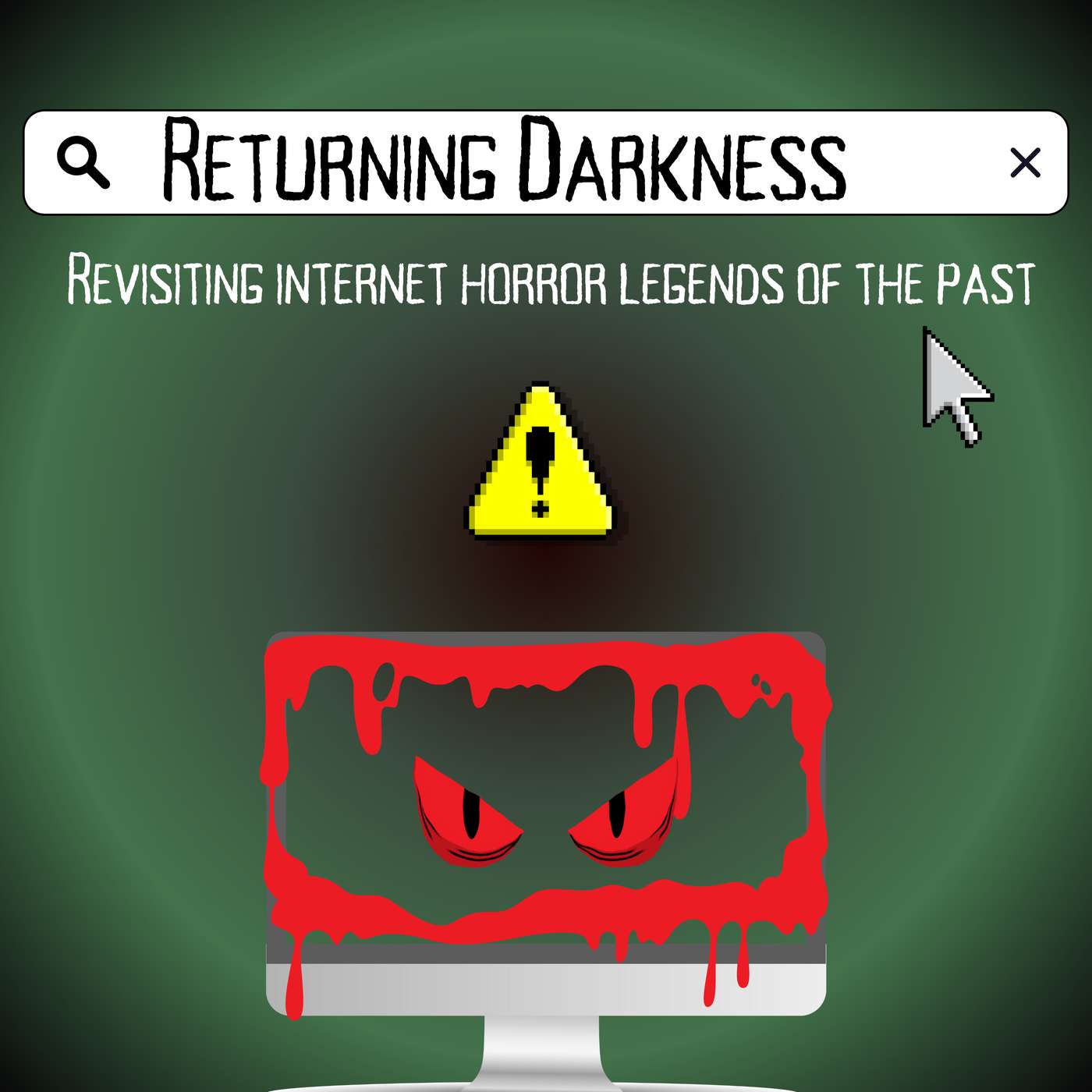 Returning Darkness