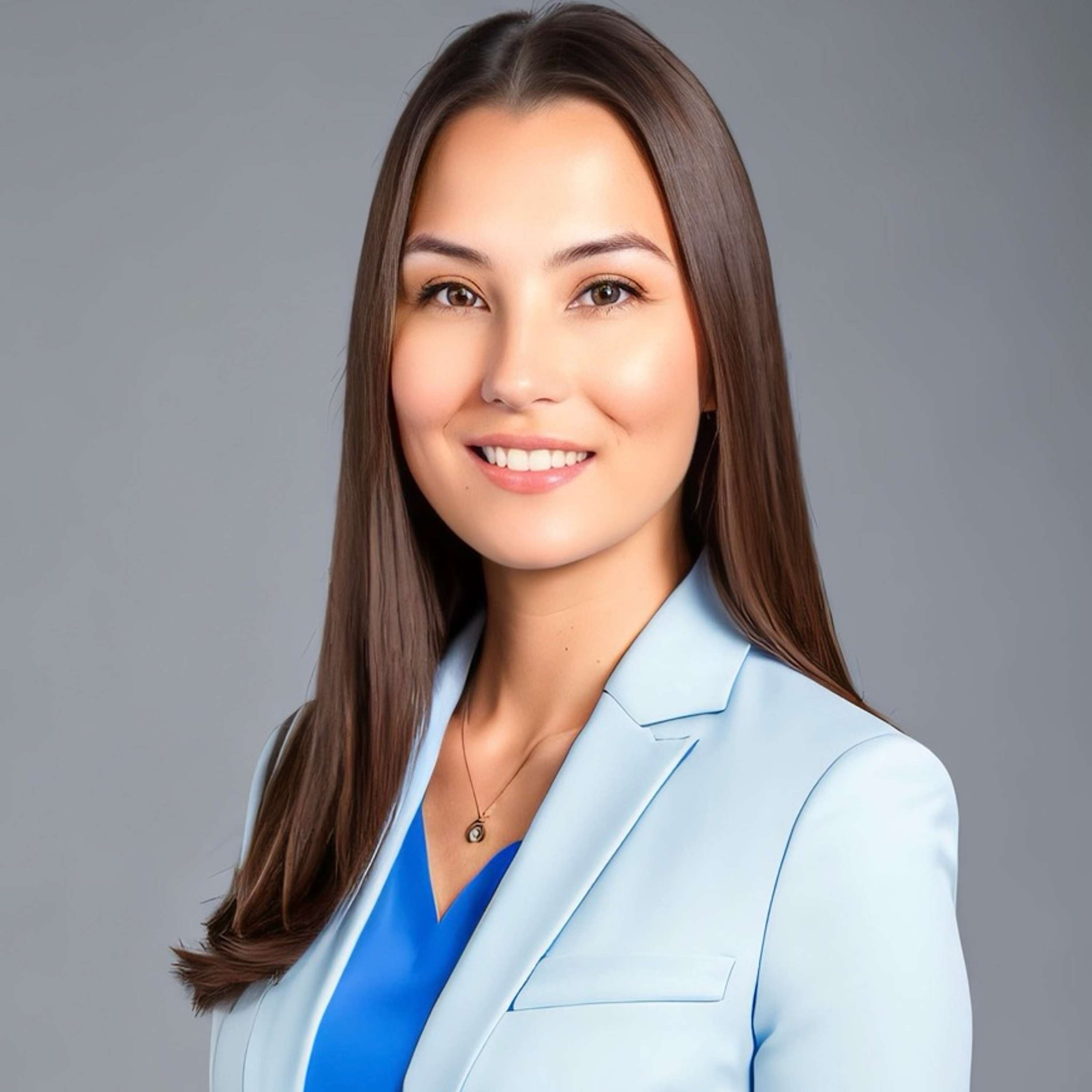 Women of Wealth