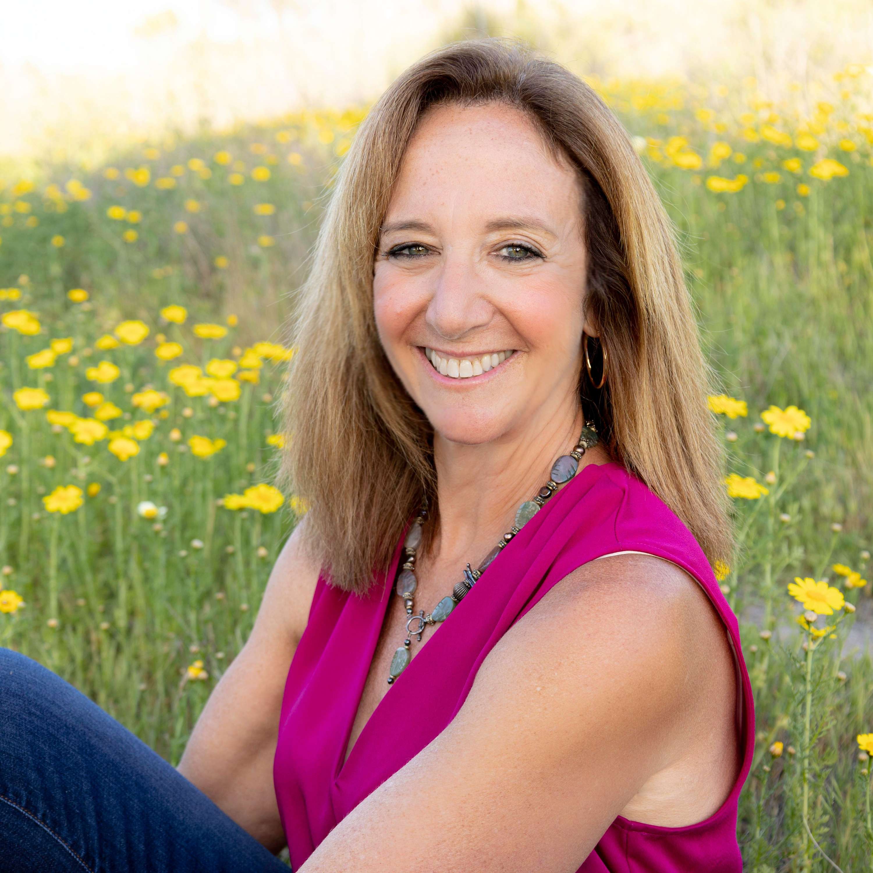 Prime Spark with Sara Hart