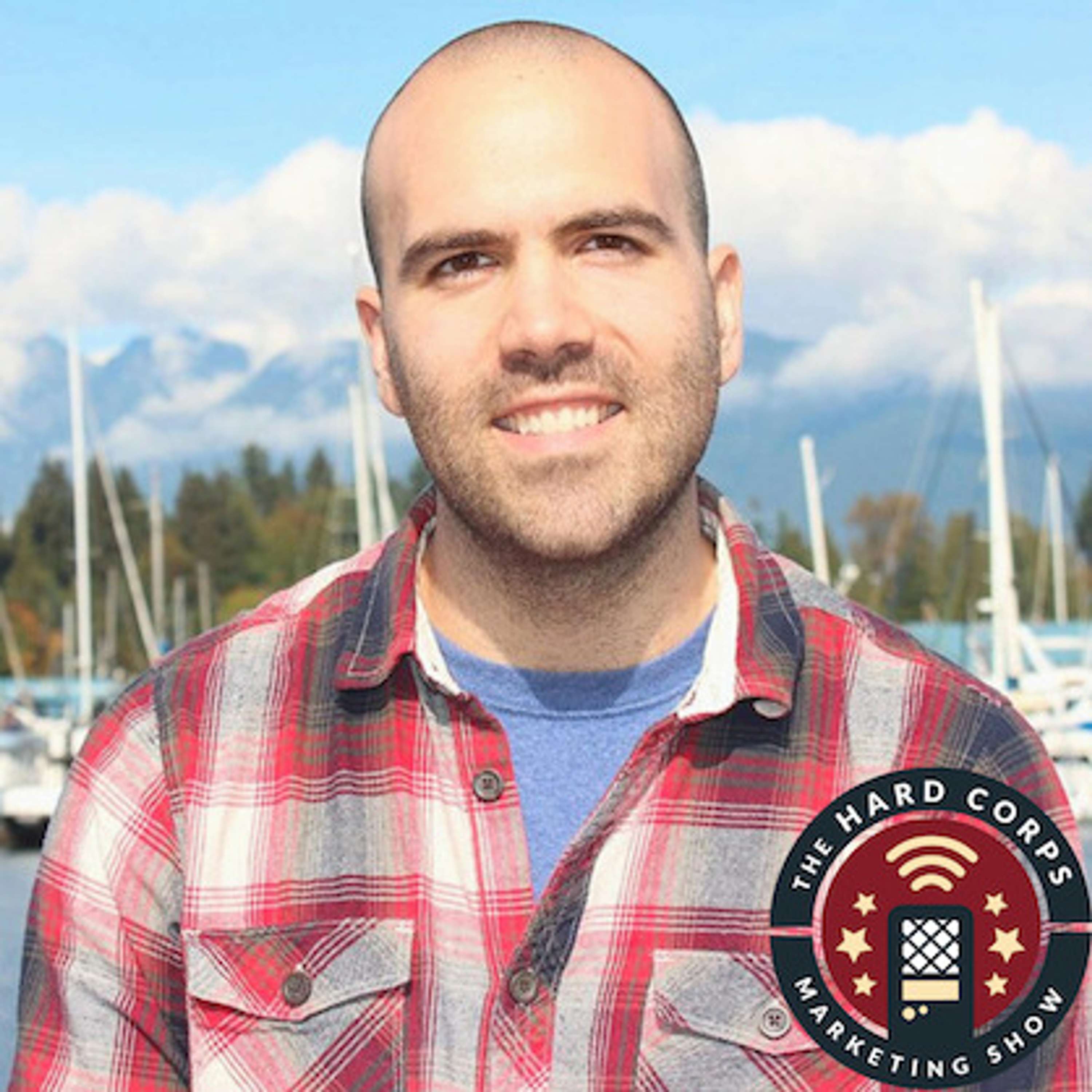The Hard Corps Marketing Show