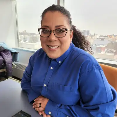 Frances Lopez
