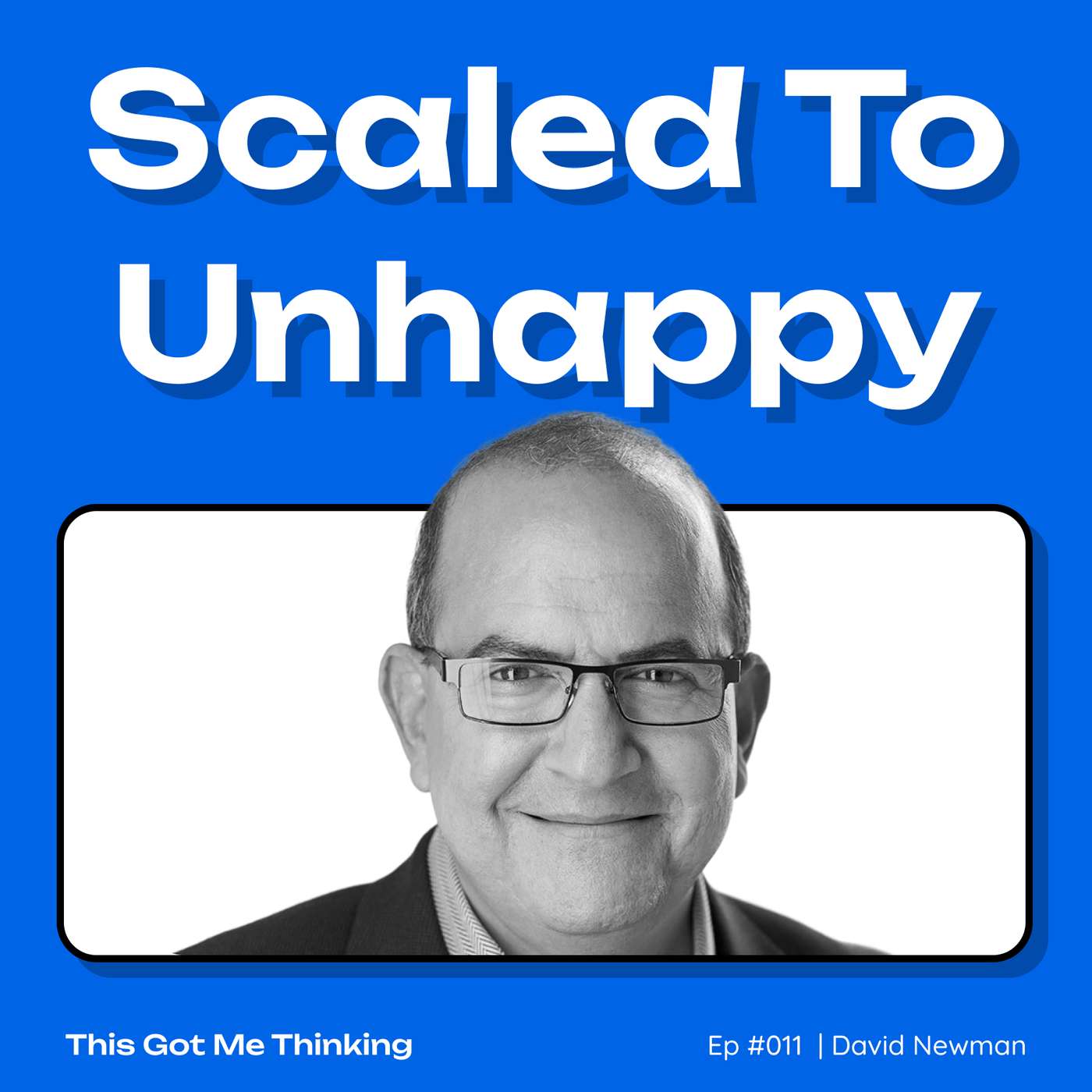 This Got Me Thinking