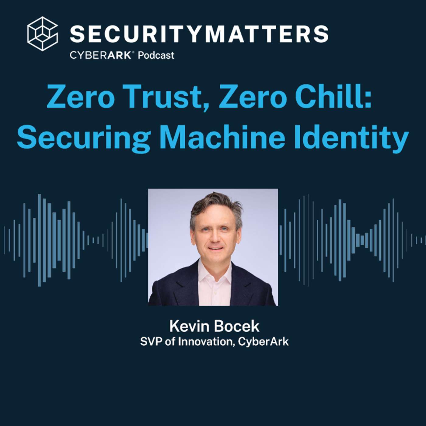 Security Matters