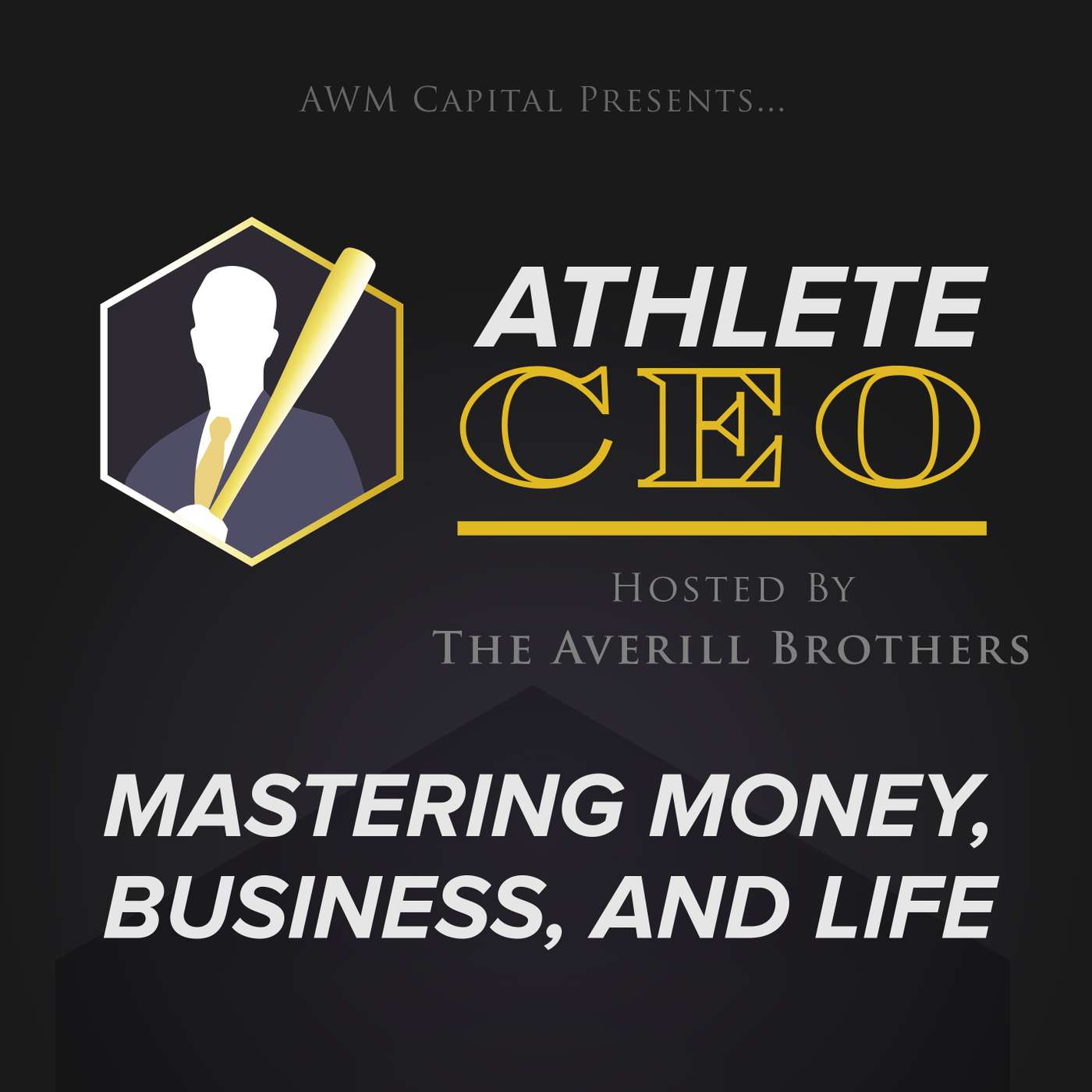 Athlete CEO