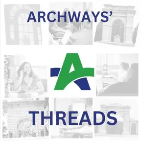 Archways' Threads