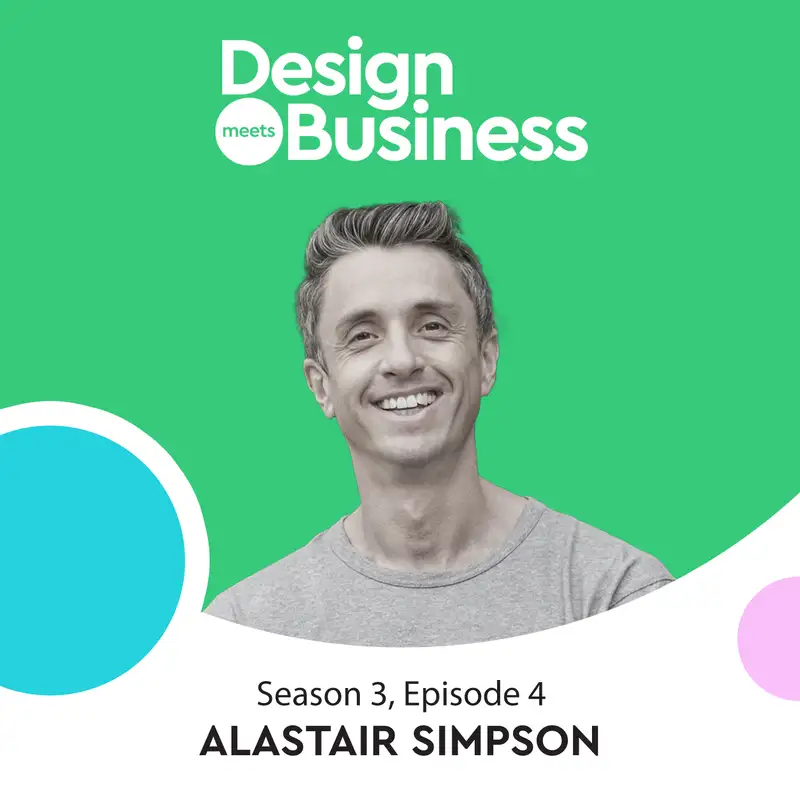How to Influence Through Communication, With Alastair Simpson (VP of Design at Dropbox)
