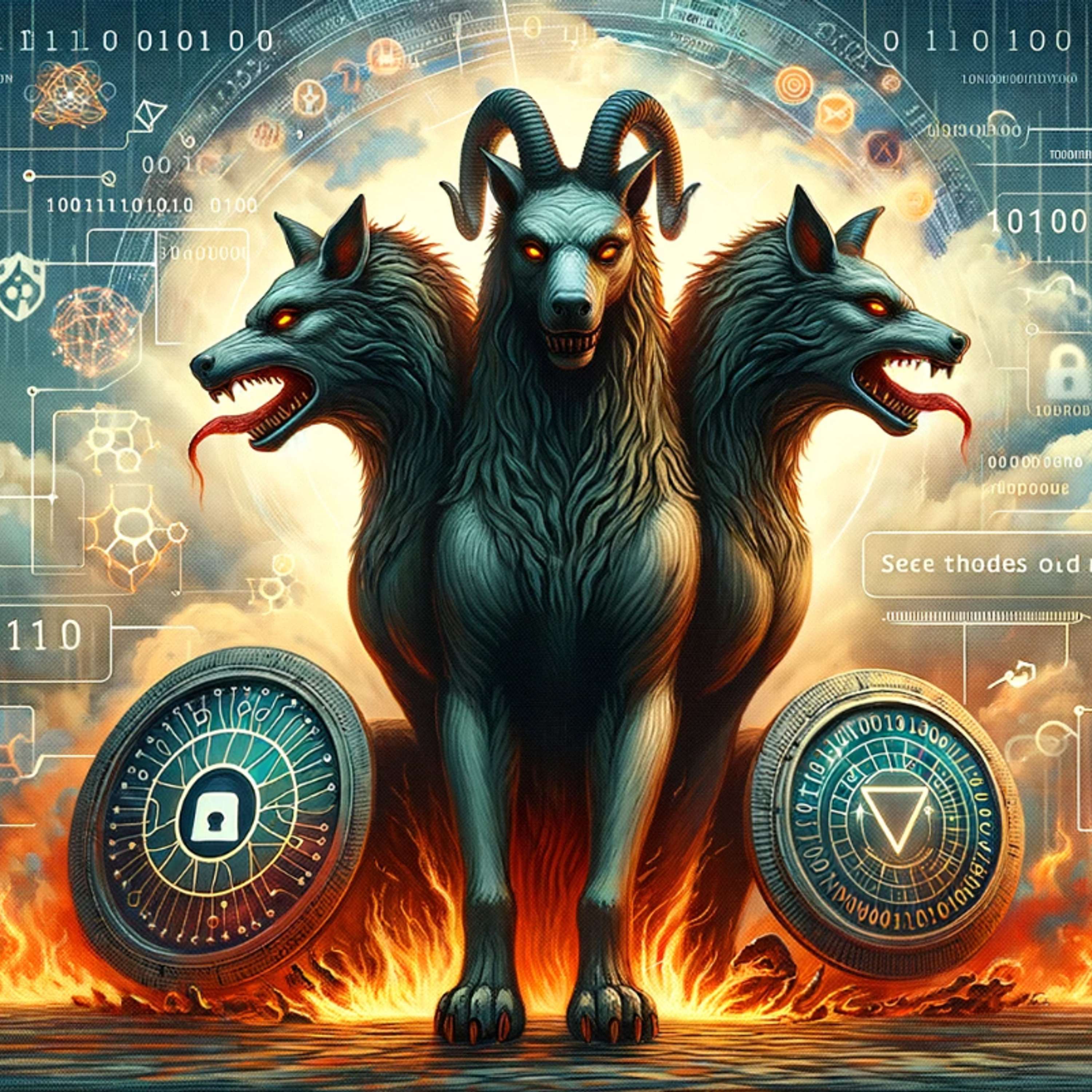 Kerberoasting Attacks Surge: CrowdStrike's 2023 Warning