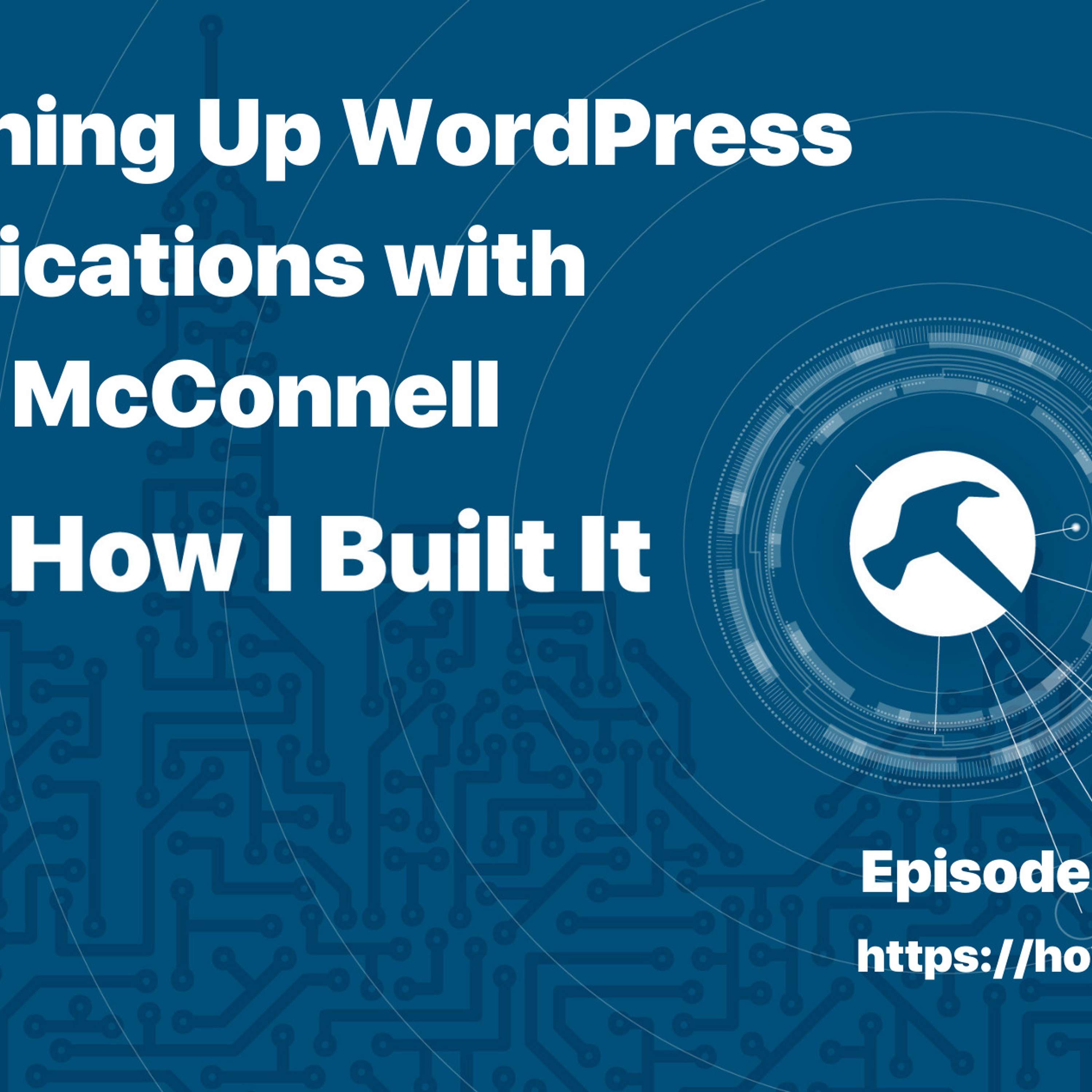 Cleaning Up WordPress Notifications with Jack McConnell