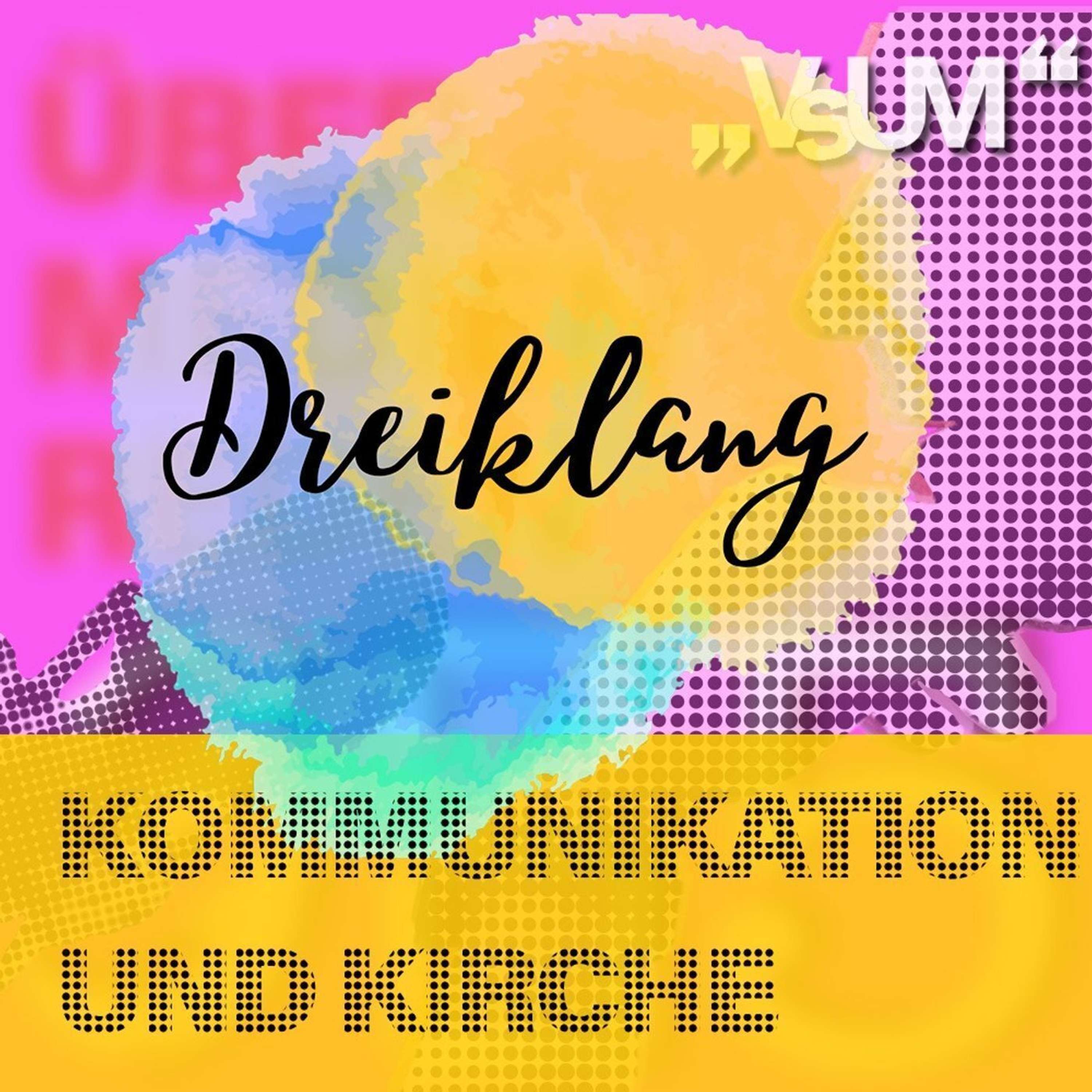 Über Medien Reden - 365, der tägliche Podcast
