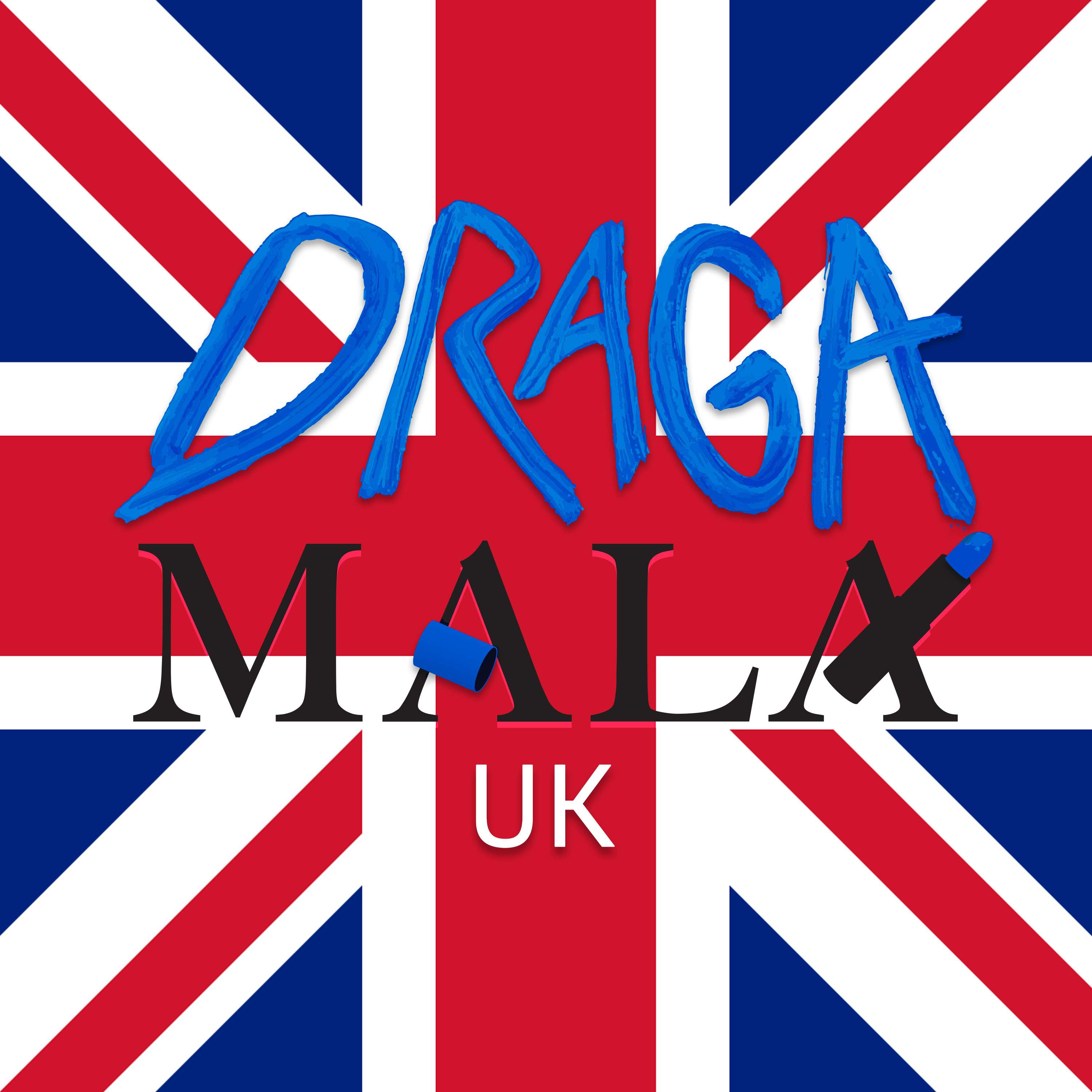 Draga Mala