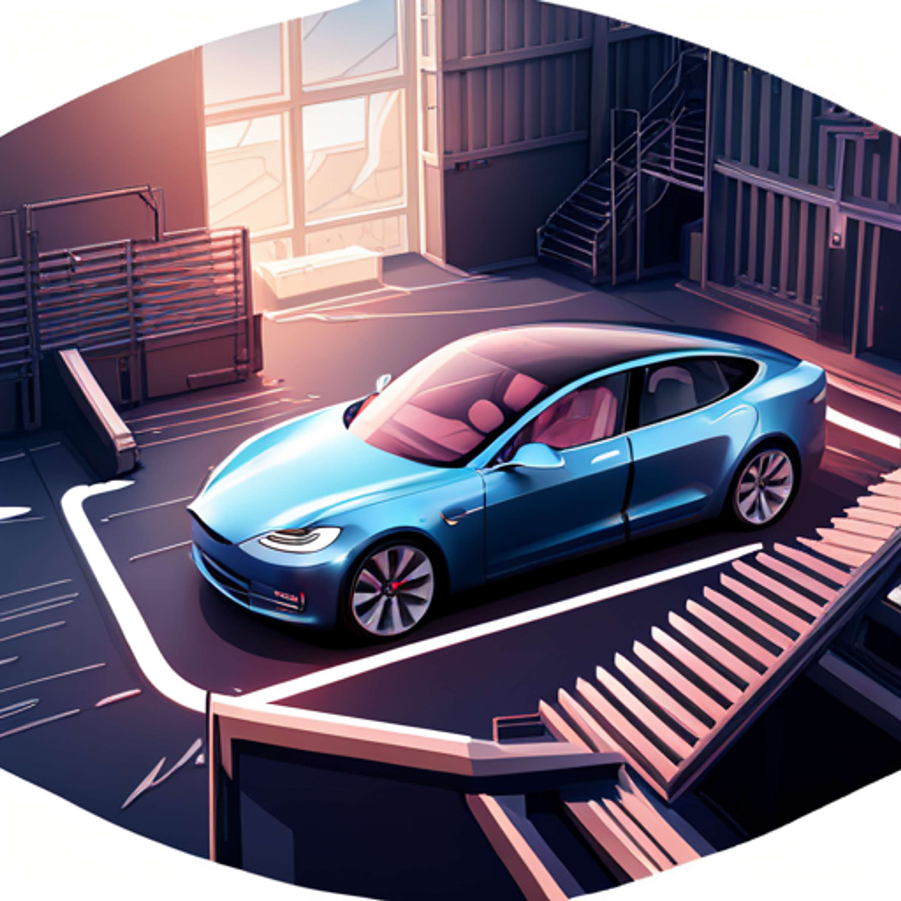 cover of episode Unveiling Tesla's Service Mode: Access and Functions Explained