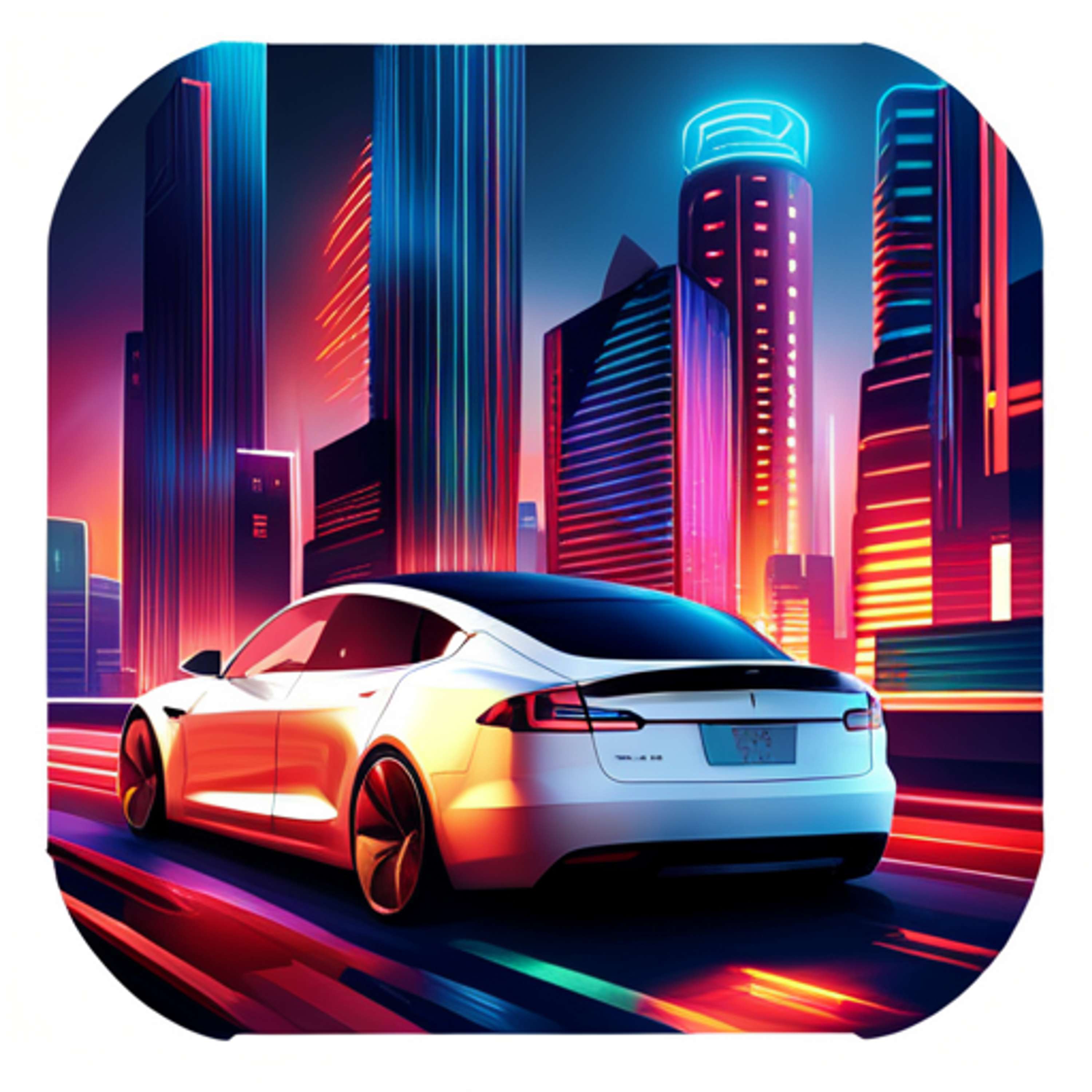 cover of episode Tesla App Update 4.37.1: Exciting New Features Revealed