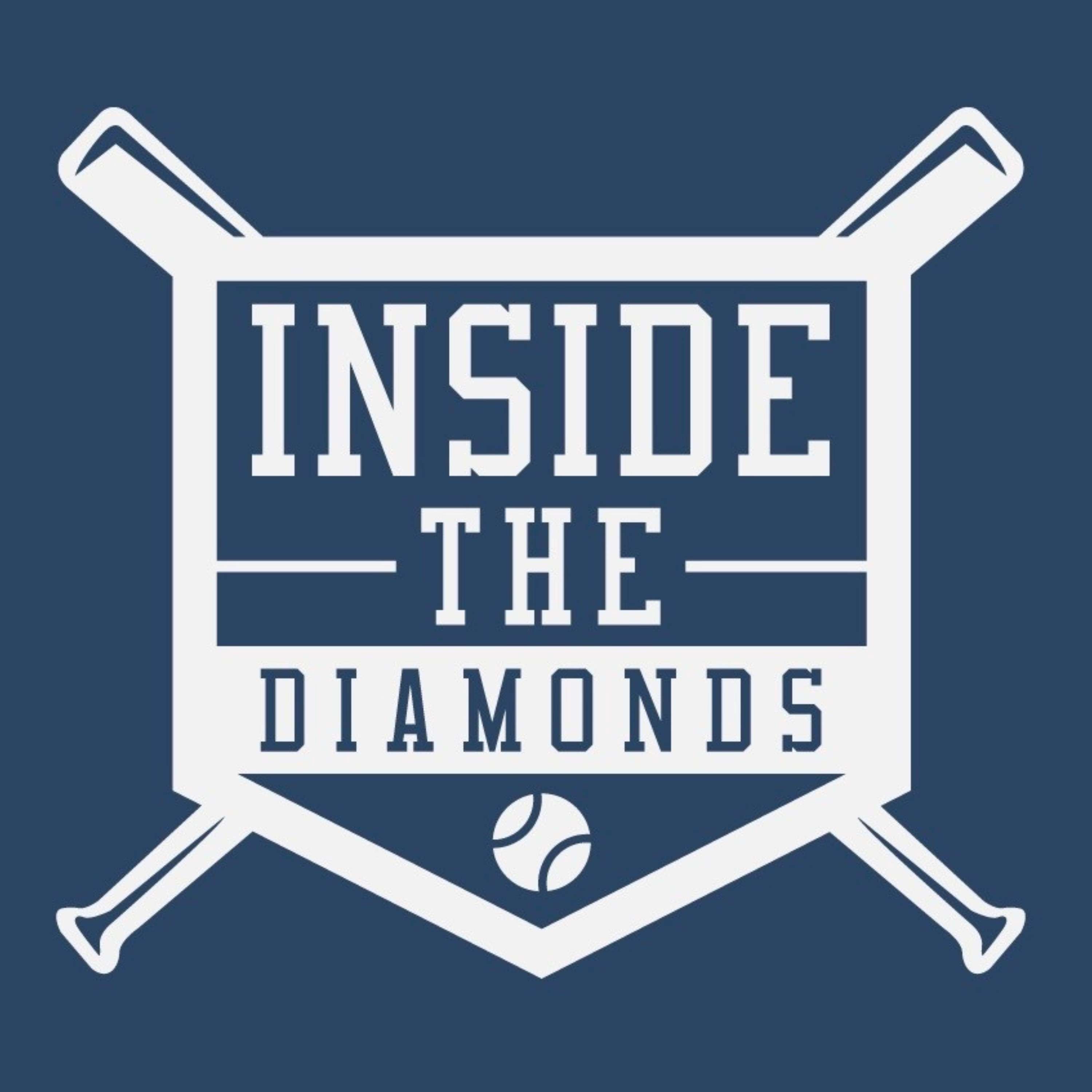 Inside The Diamonds