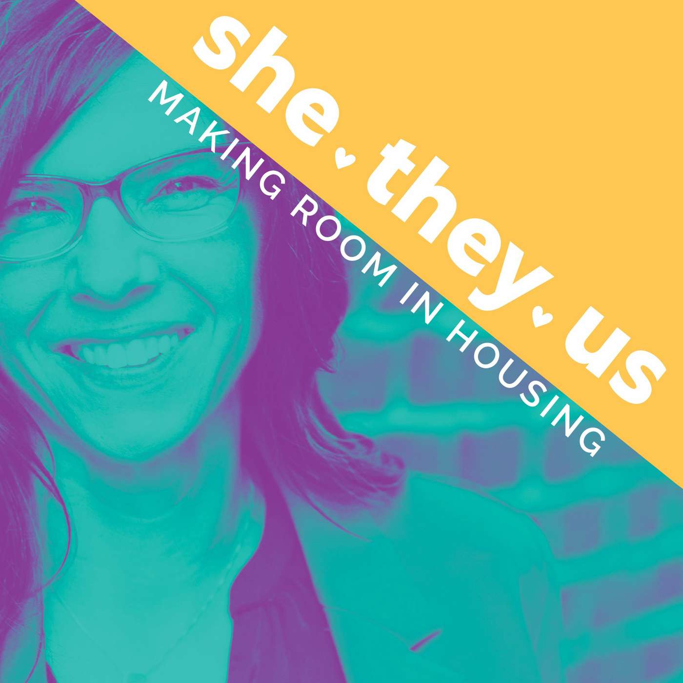 She They Us