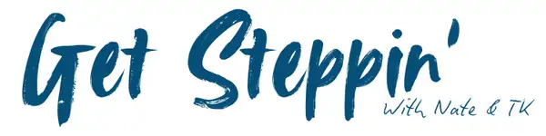 Get Steppin'