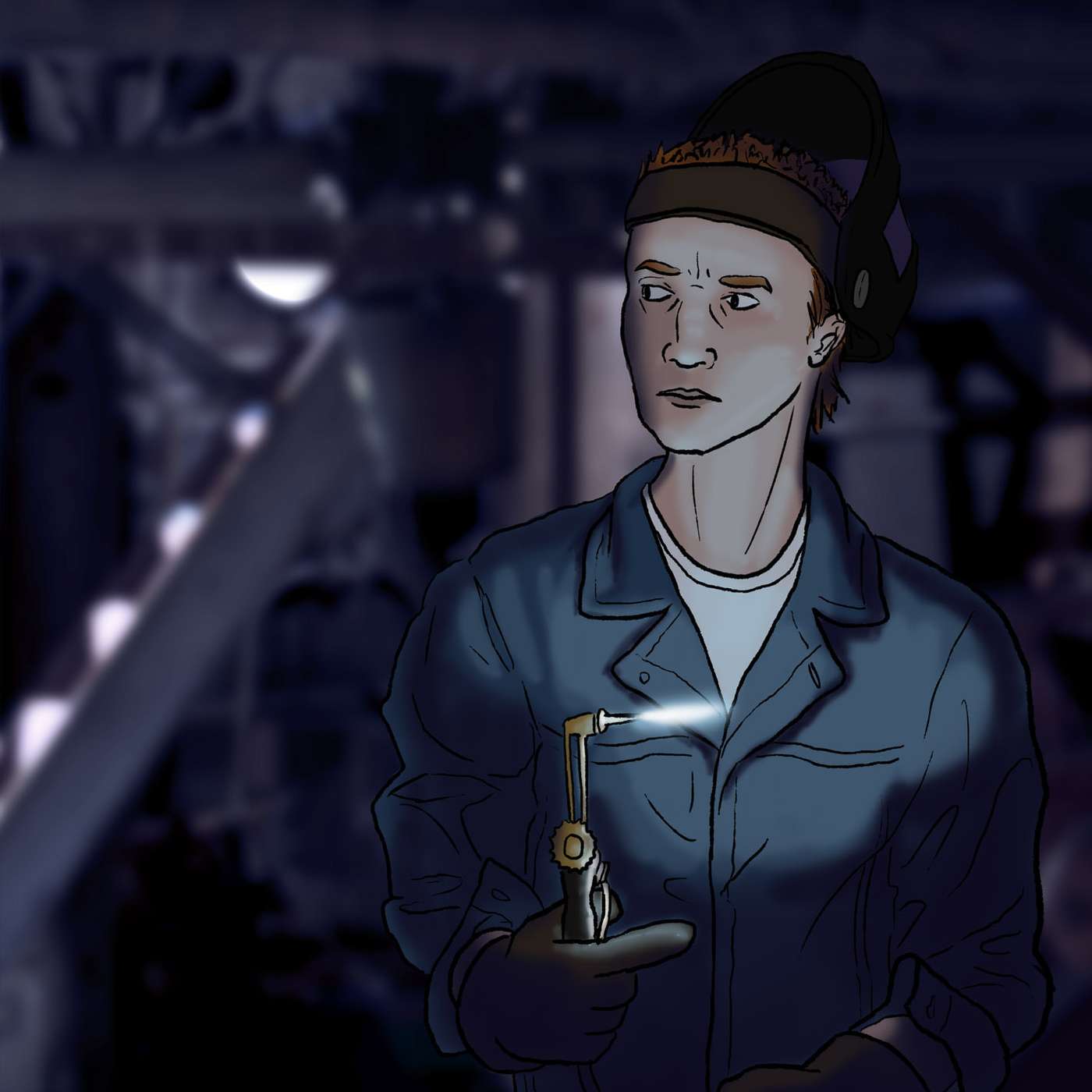 Episode 6 | Tectonics