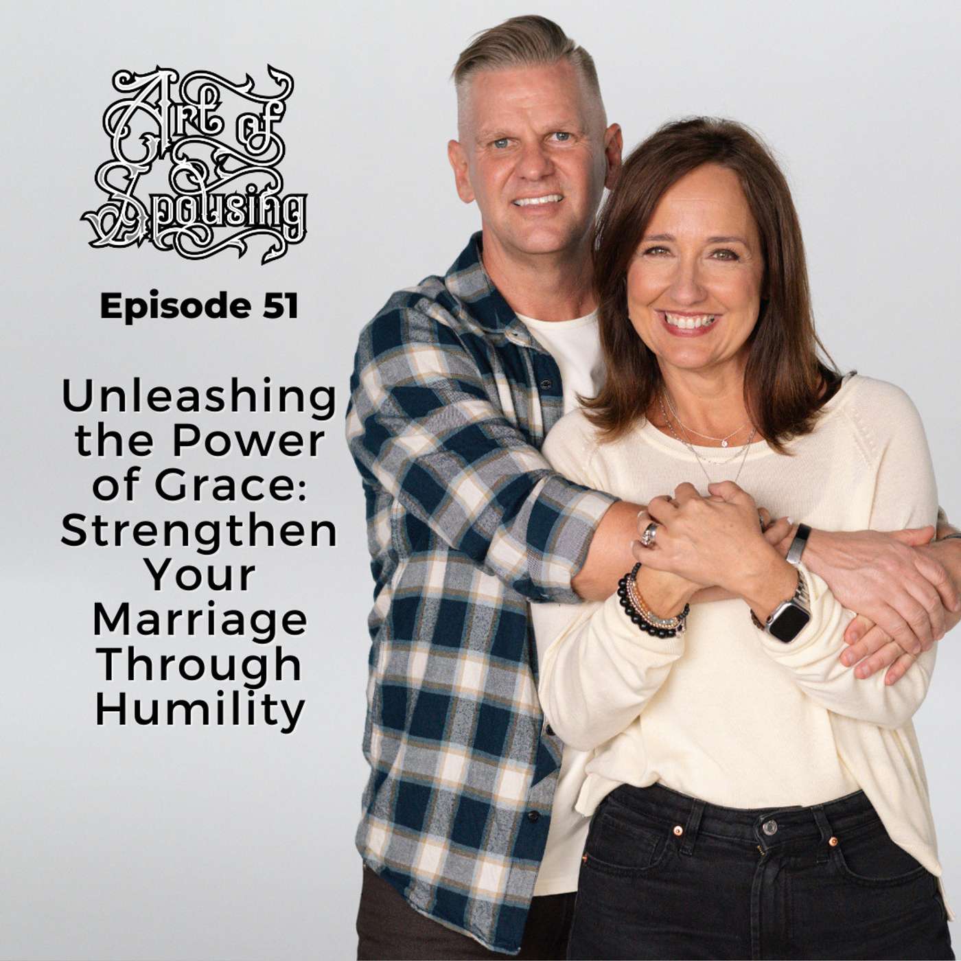 Unleashing the Power of Grace: Strengthen Your Marriage Through Humility
