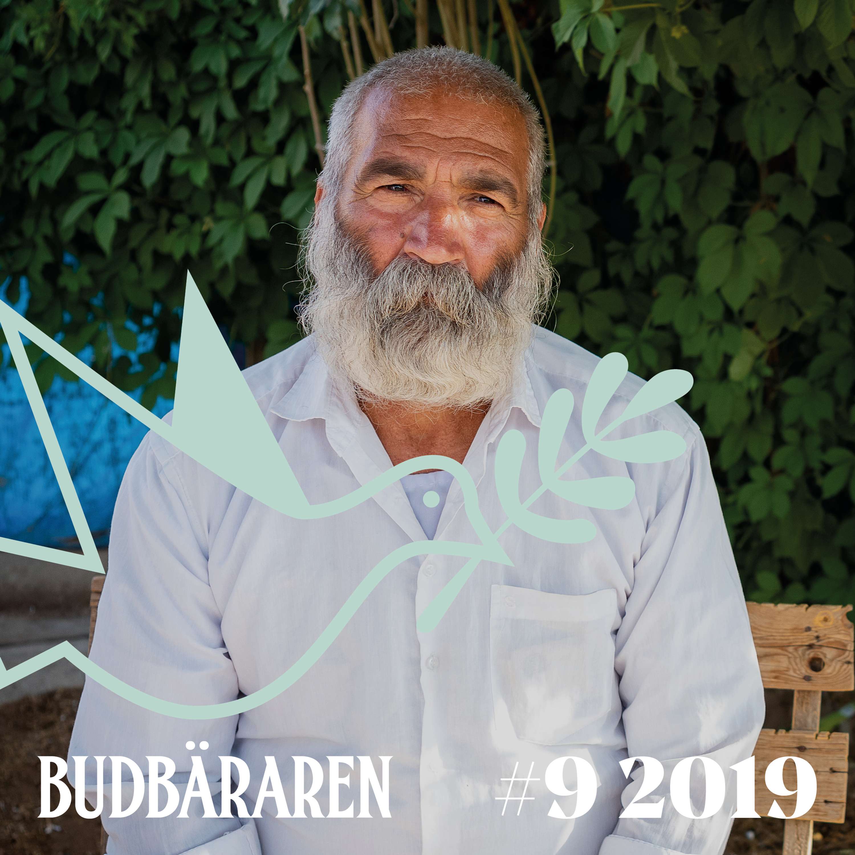 Budbäraren