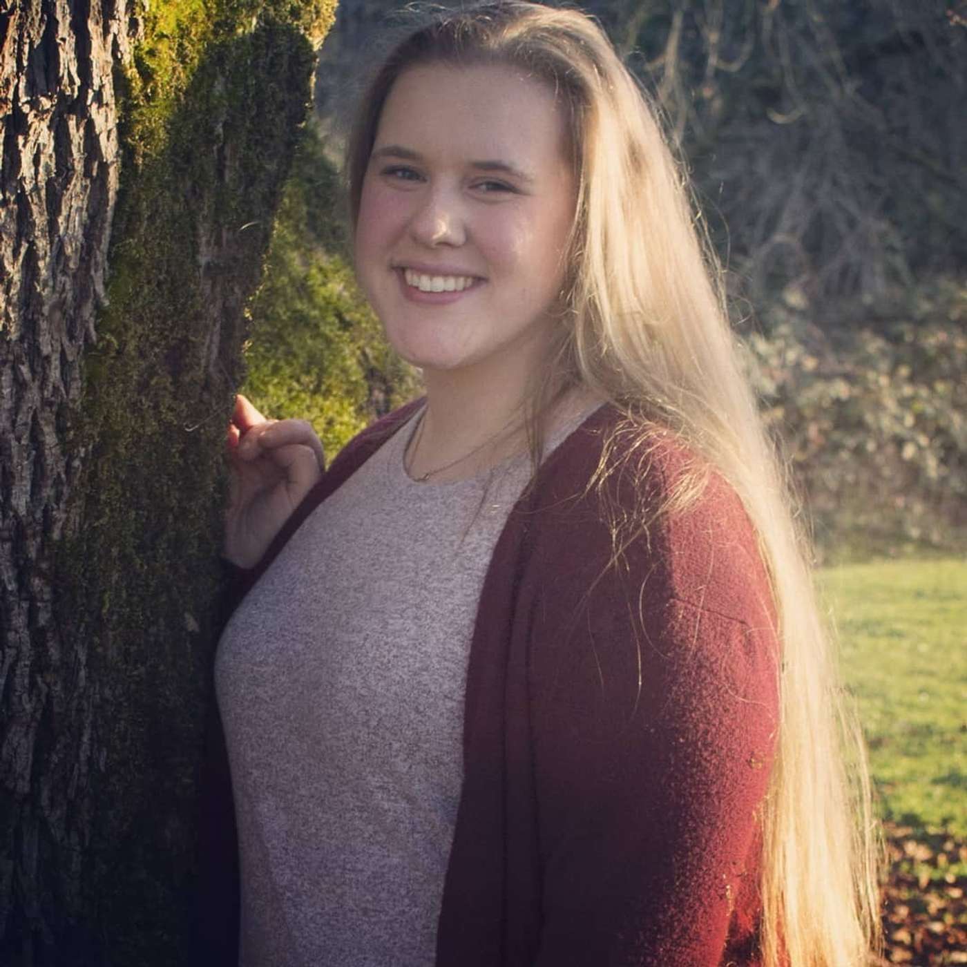 Day 27 | The Wonder of Love with Sarah Callahan Day 27 | The Wonder of Love with Sarah Callahan