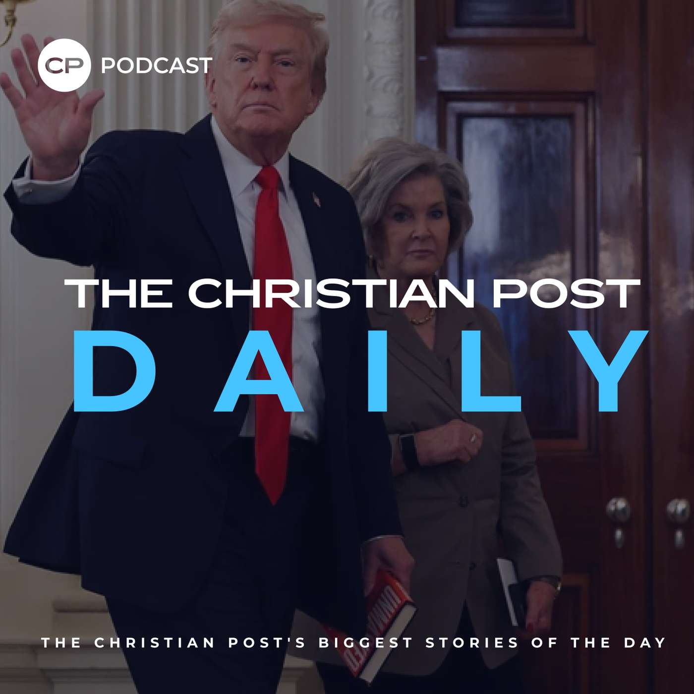 Trump Visits Israel to Meet Netanyahu, Billy Graham Ministries Exit ECFA, Men Lead Church Attendance Among Gen X, Millennials
