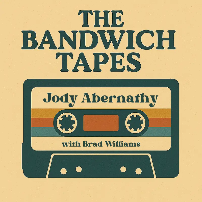 Jody Abernathy