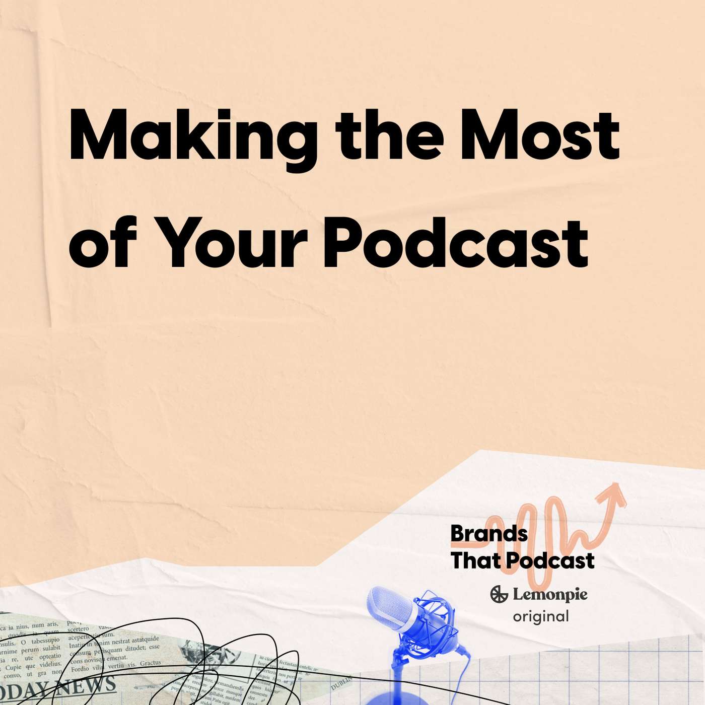Brands That Podcast