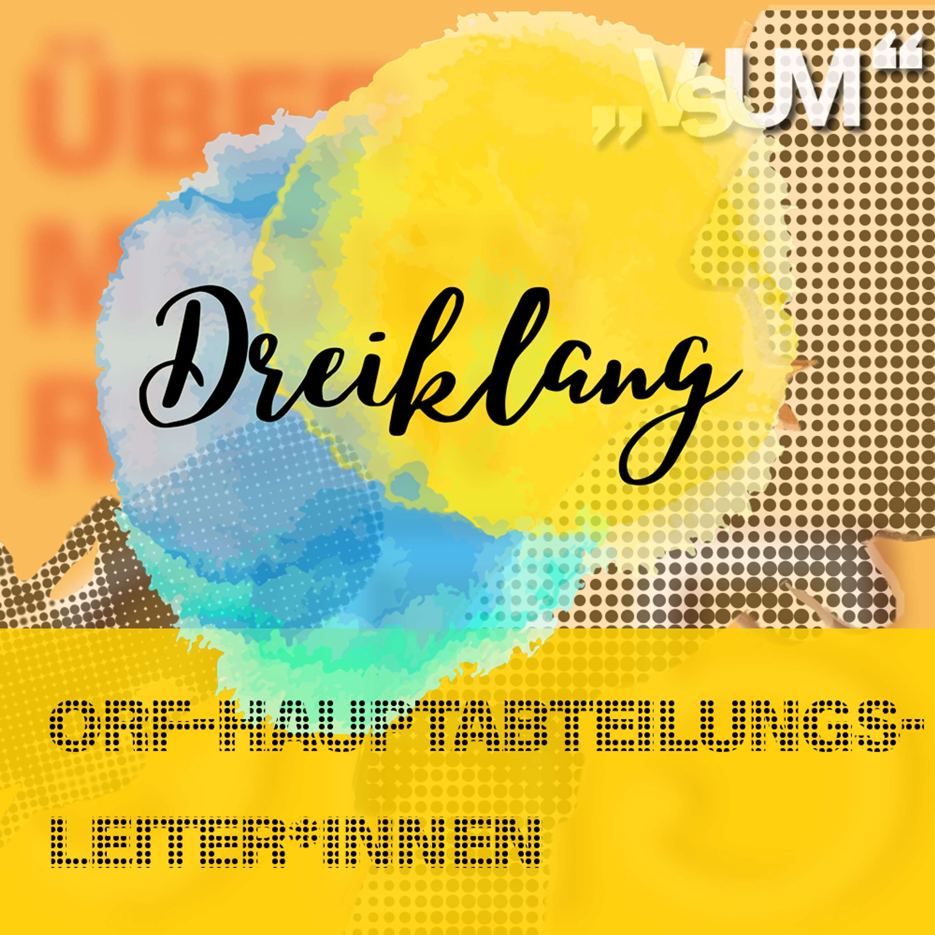 Über Medien Reden - 365, der tägliche Podcast