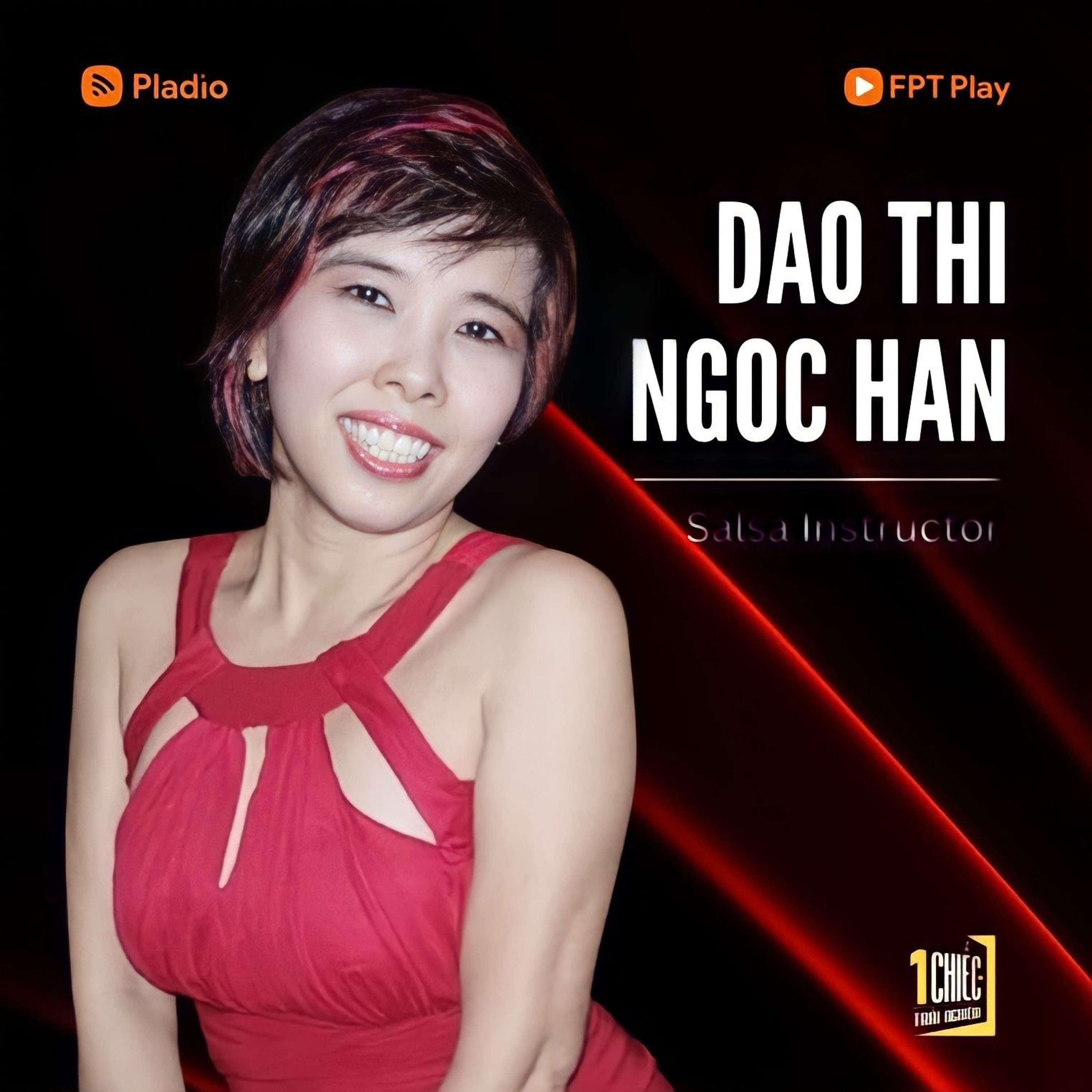 MỘT CHIẾC TRẢI NGHIỆM
