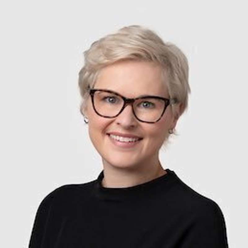 Beth Akers