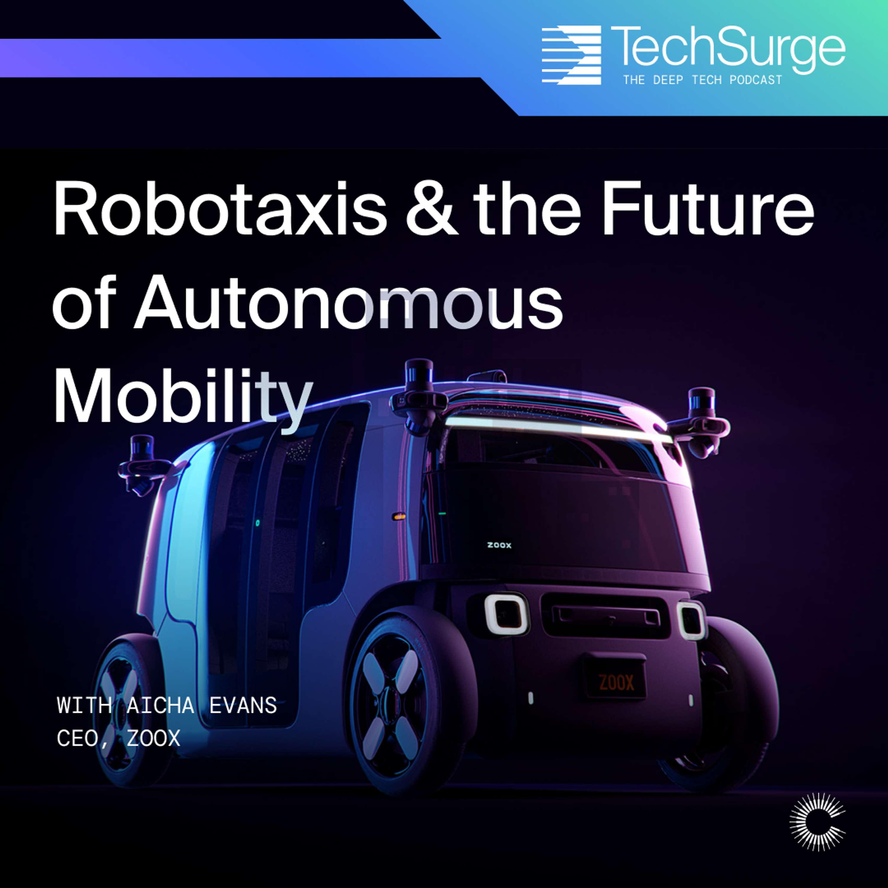 TechSurge: Deep Tech VC Podcast