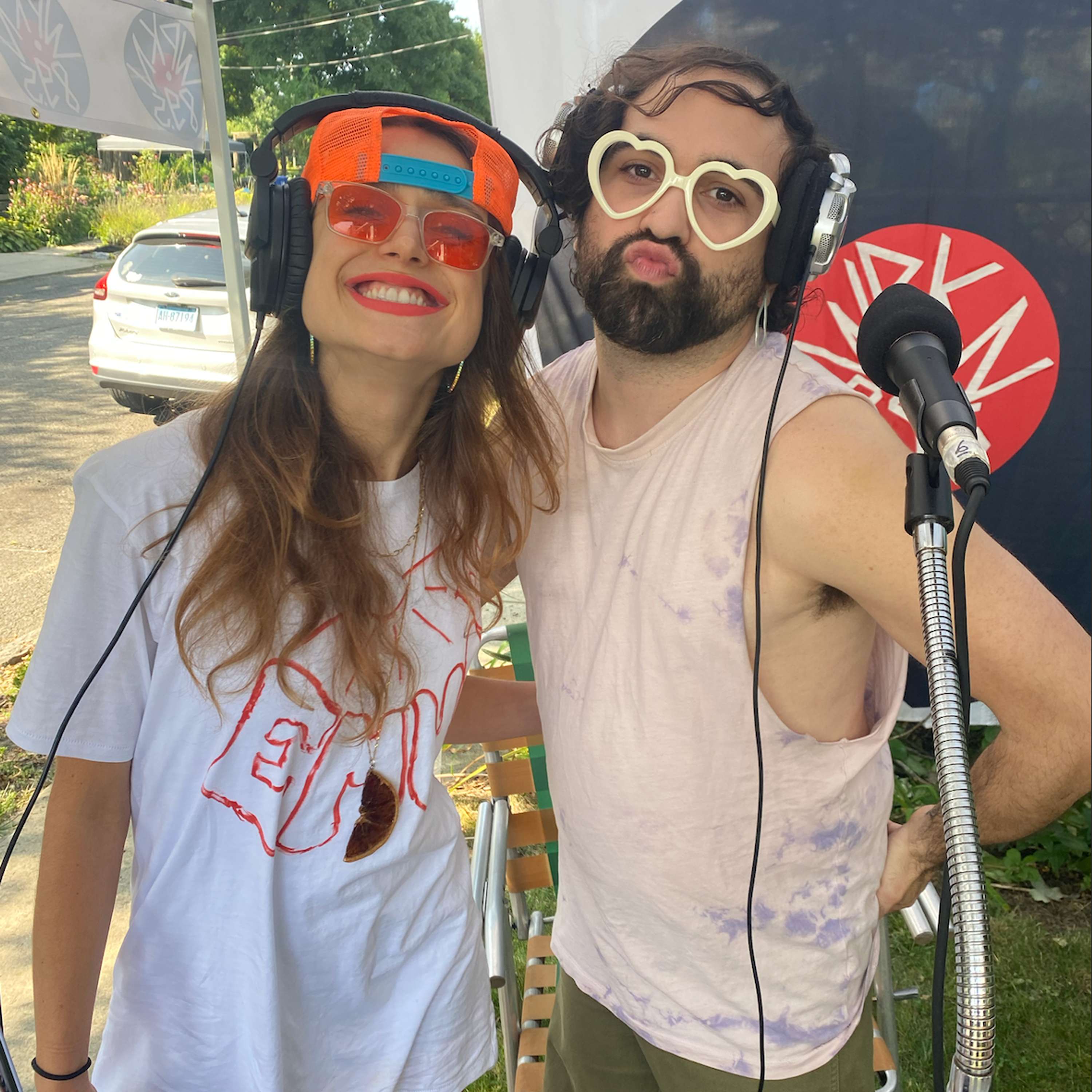 WPKN Special Broadcasts