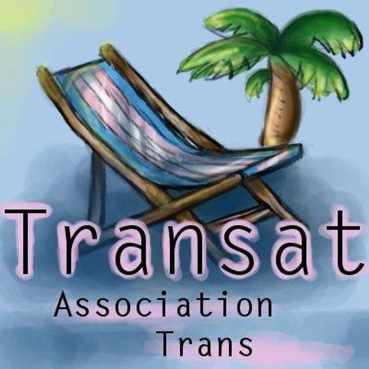 Transat - Défendre les droits fondamentaux des personnes trans et non-binaires