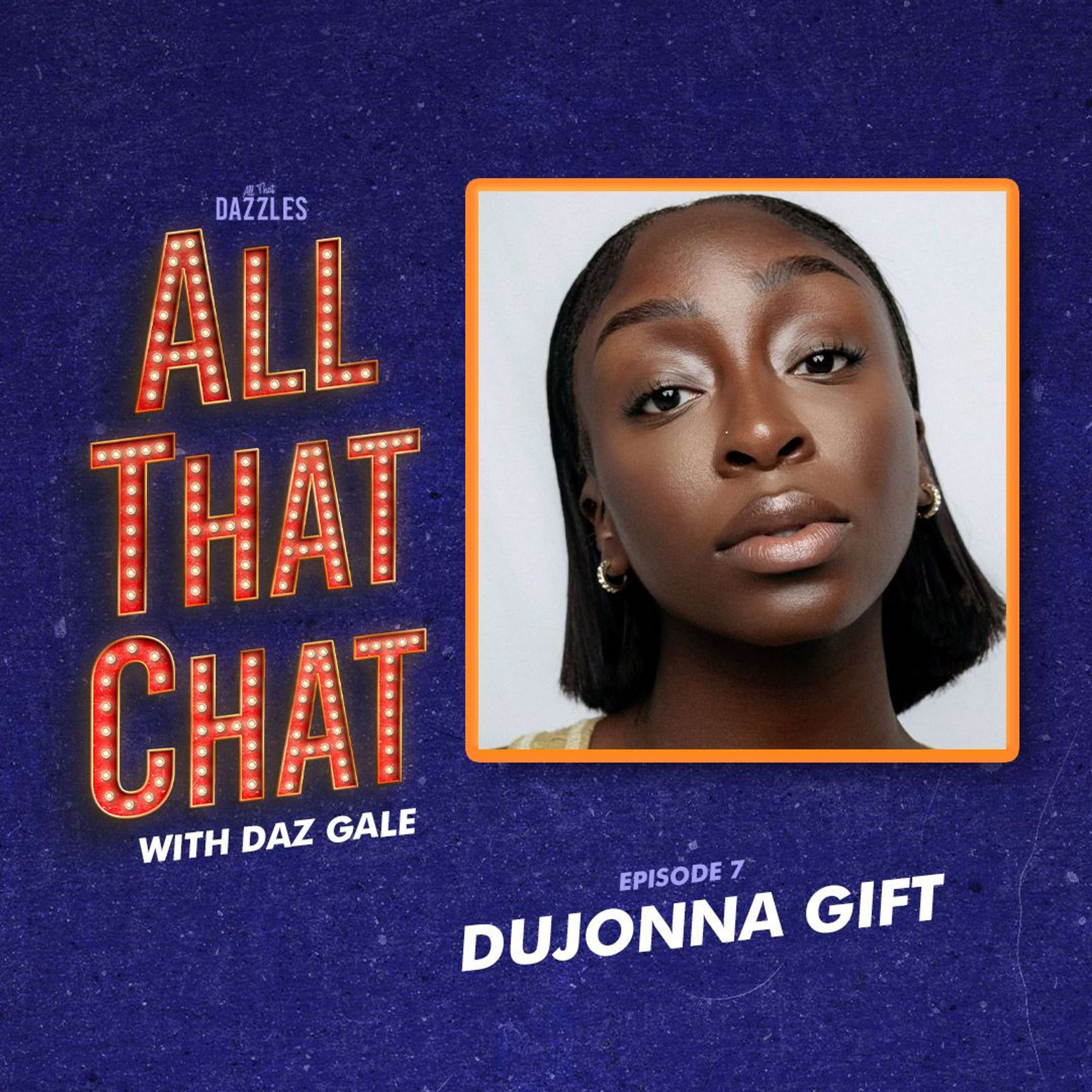All That Chat: The All That Dazzles Podcast