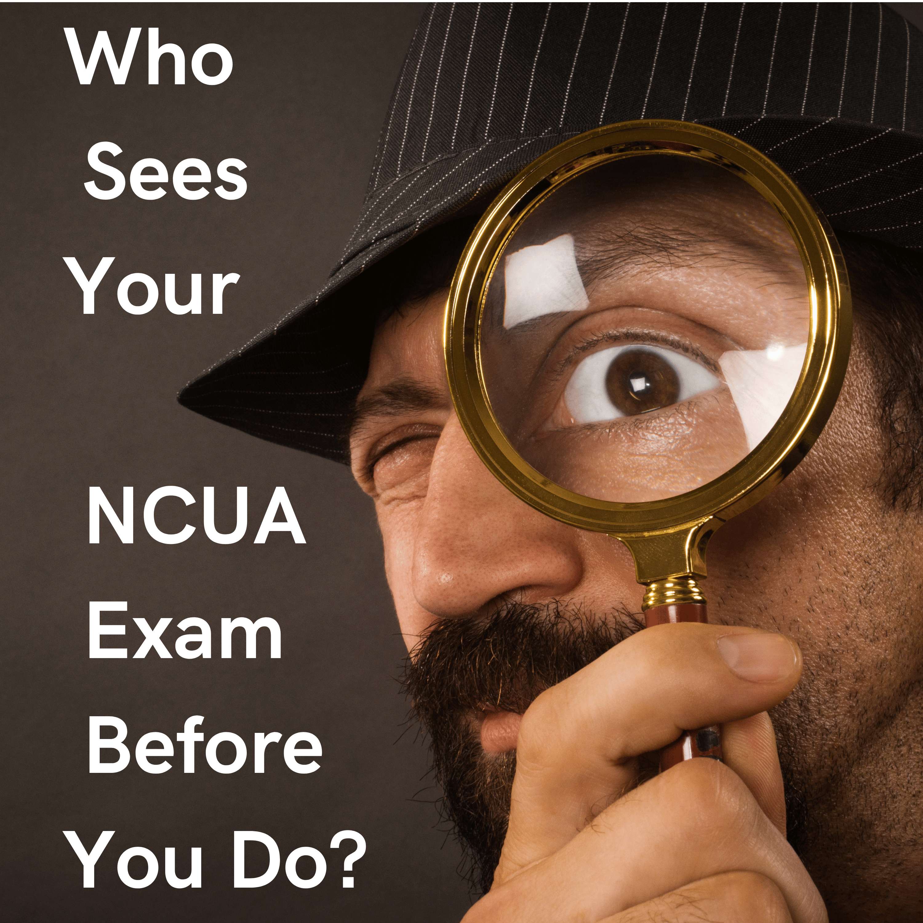 Credit Union Exam Solutions Presents With Flying Colors