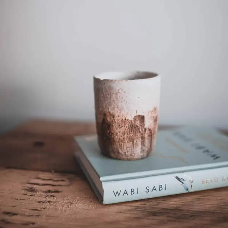 Palavras sem traduções: Wabi-sabi, aceitação e imperfeição.