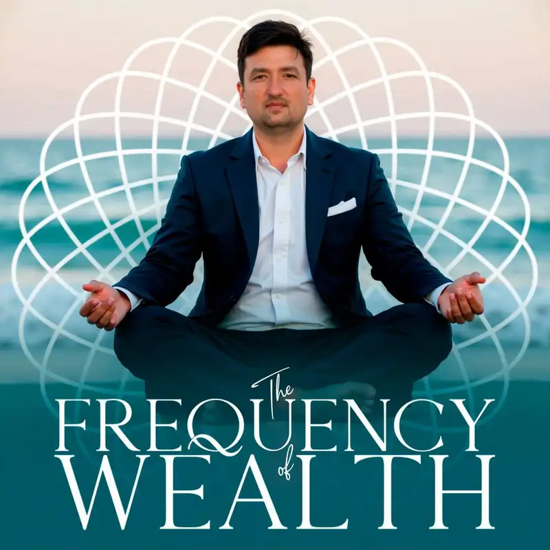 Why Opening Your Heart Is The First Step To Attracting Wealth