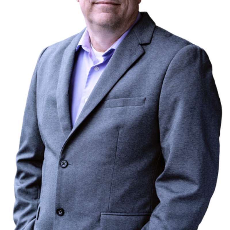Chuck Anderson
