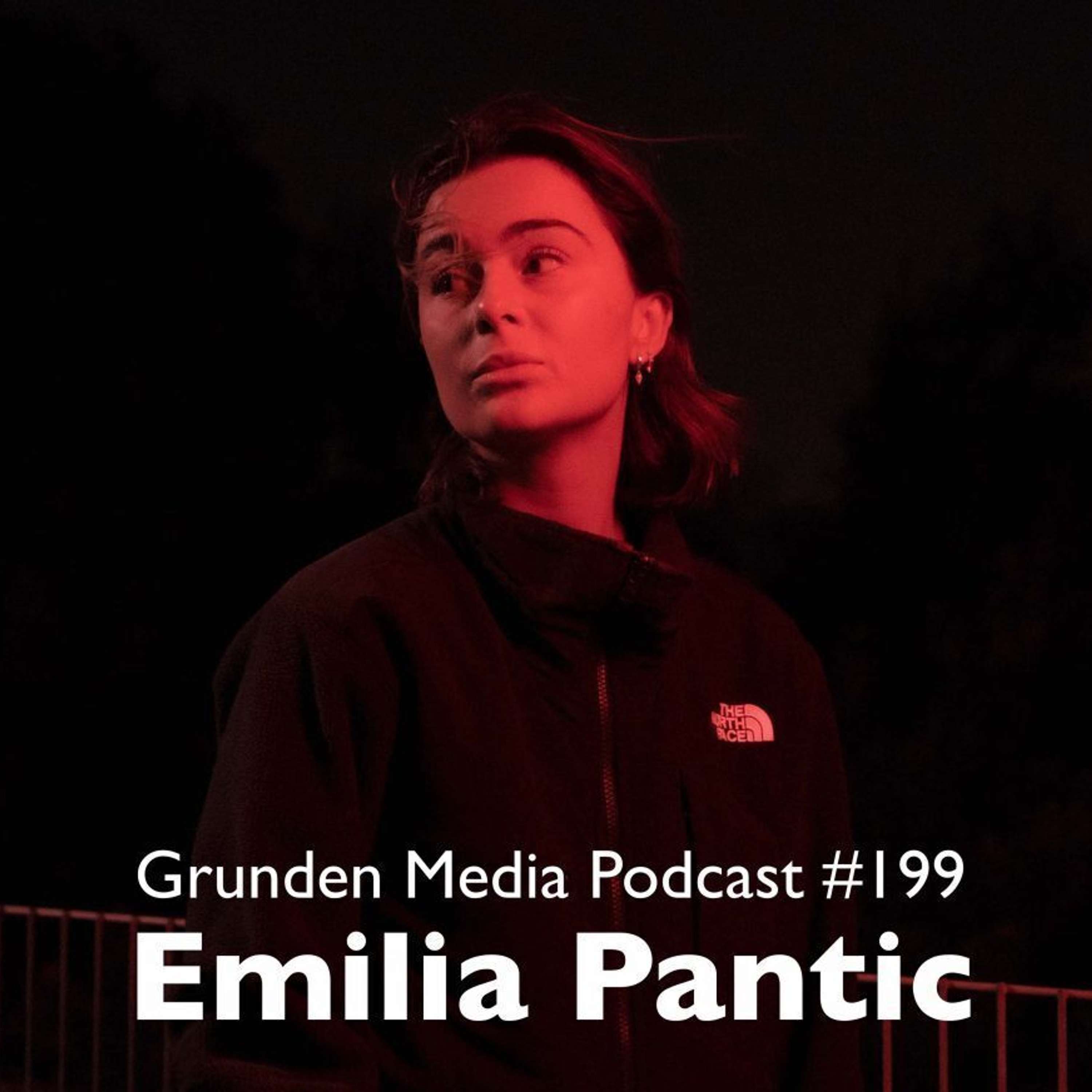 Grunden Media Podcast